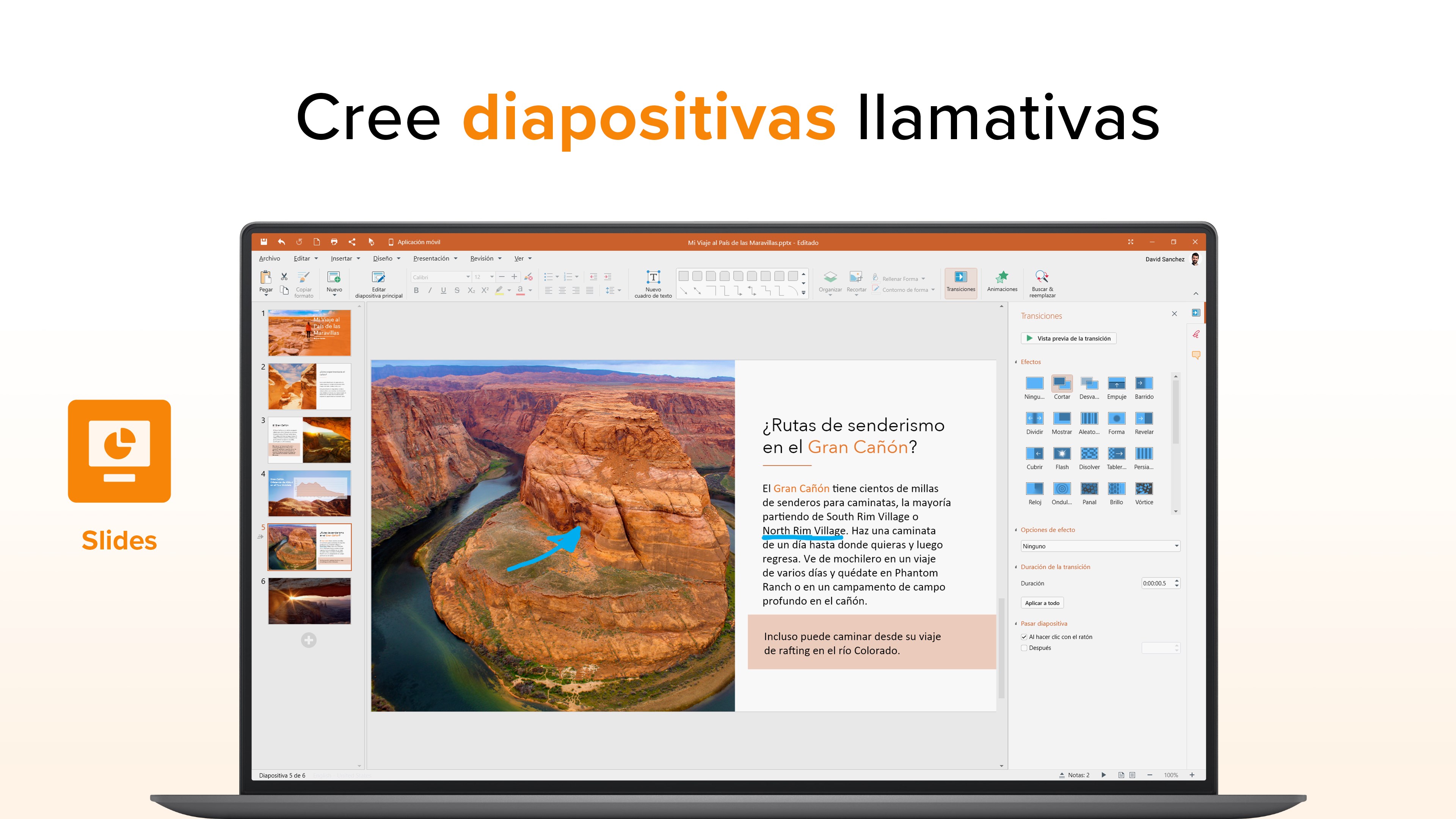 Captura de pantalla de OfficeSuite Office Pack & PDF Editor