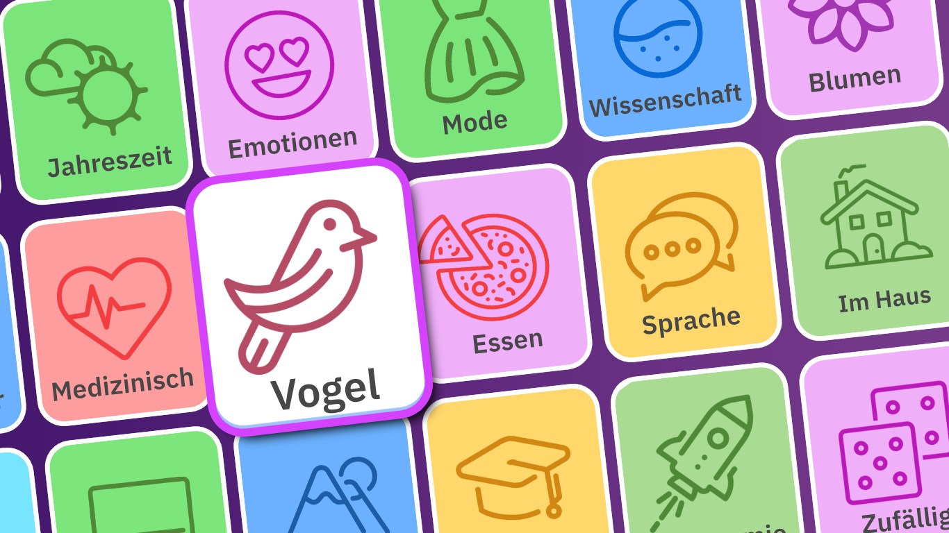 Wortsuche spiele: Wort finden Screenshot