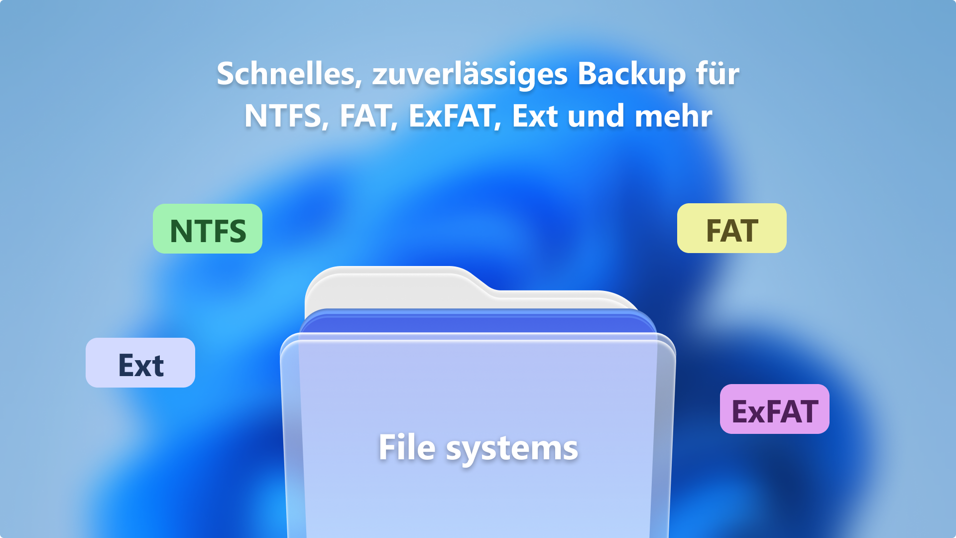 EaseUS Disk Copy Screenshot