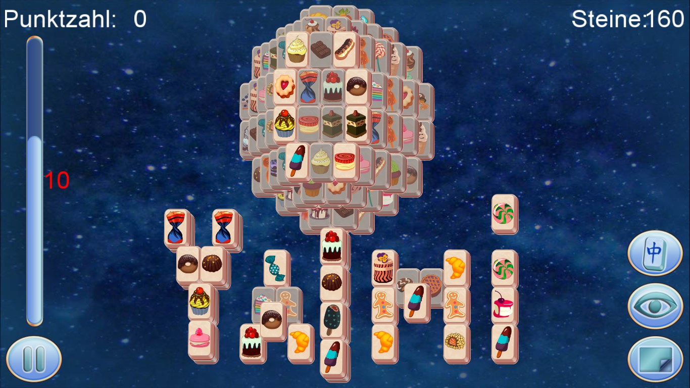 Mahjong 3! Screenshot