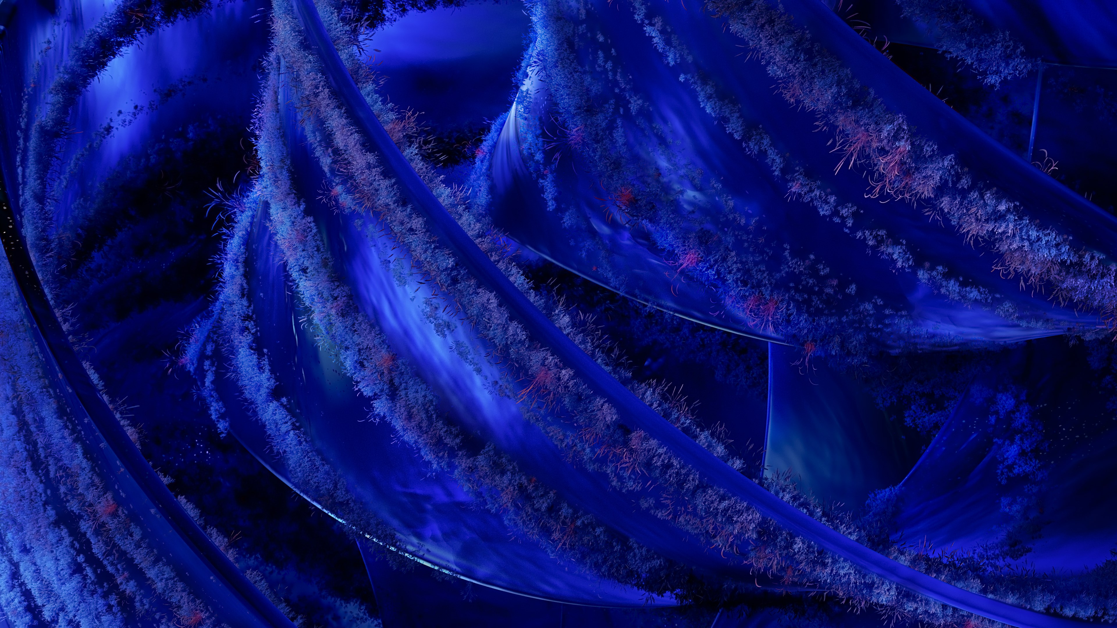 Cosmos Dreams screenshot