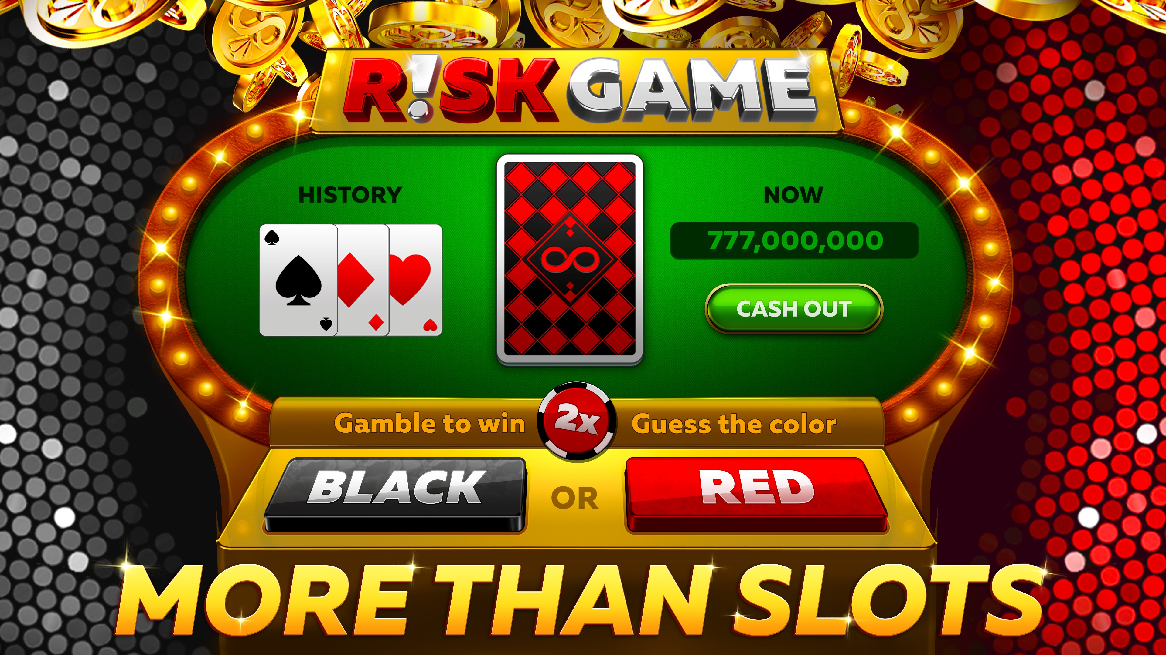 Infinity Slots - Spin and Win! screenshot