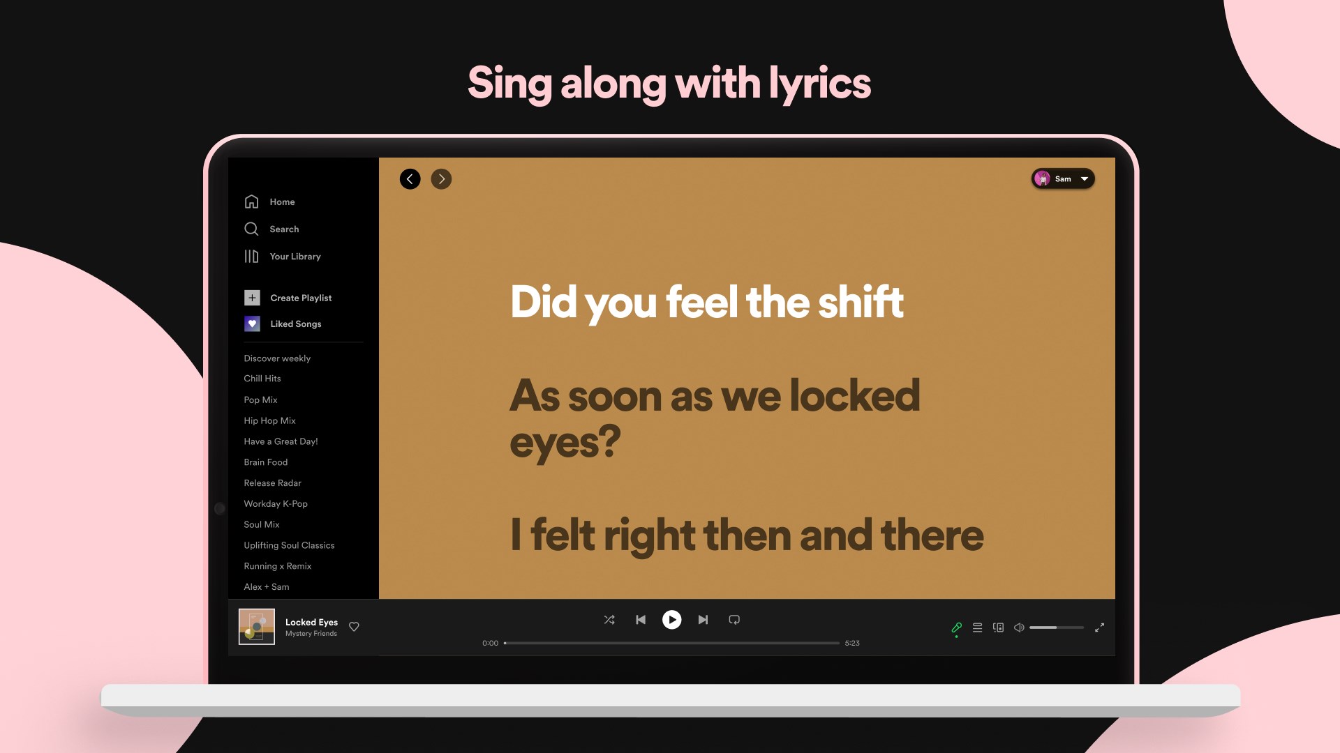 Spotify - Music and Podcasts screenshot