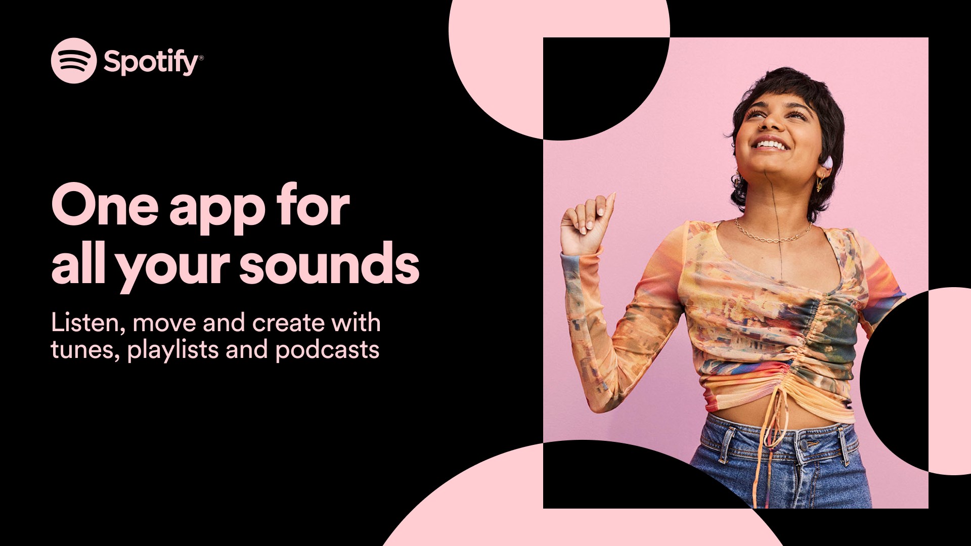 Spotify - Music and Podcasts screenshot