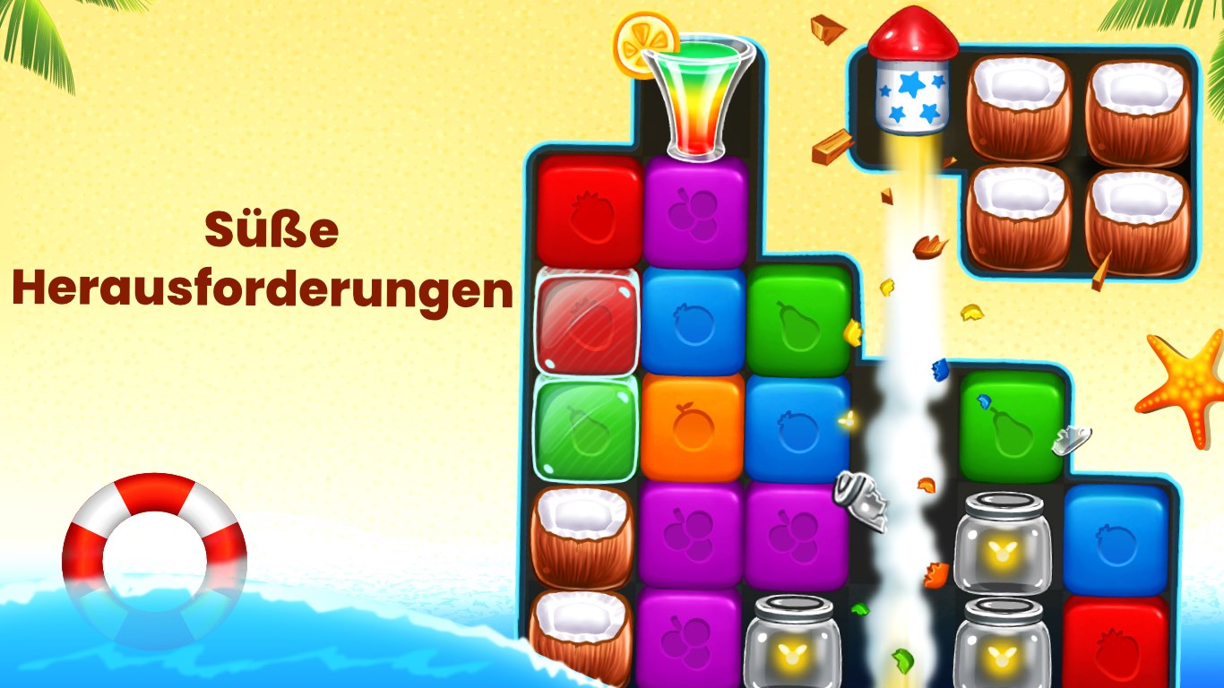 Obstexplosion Screenshot