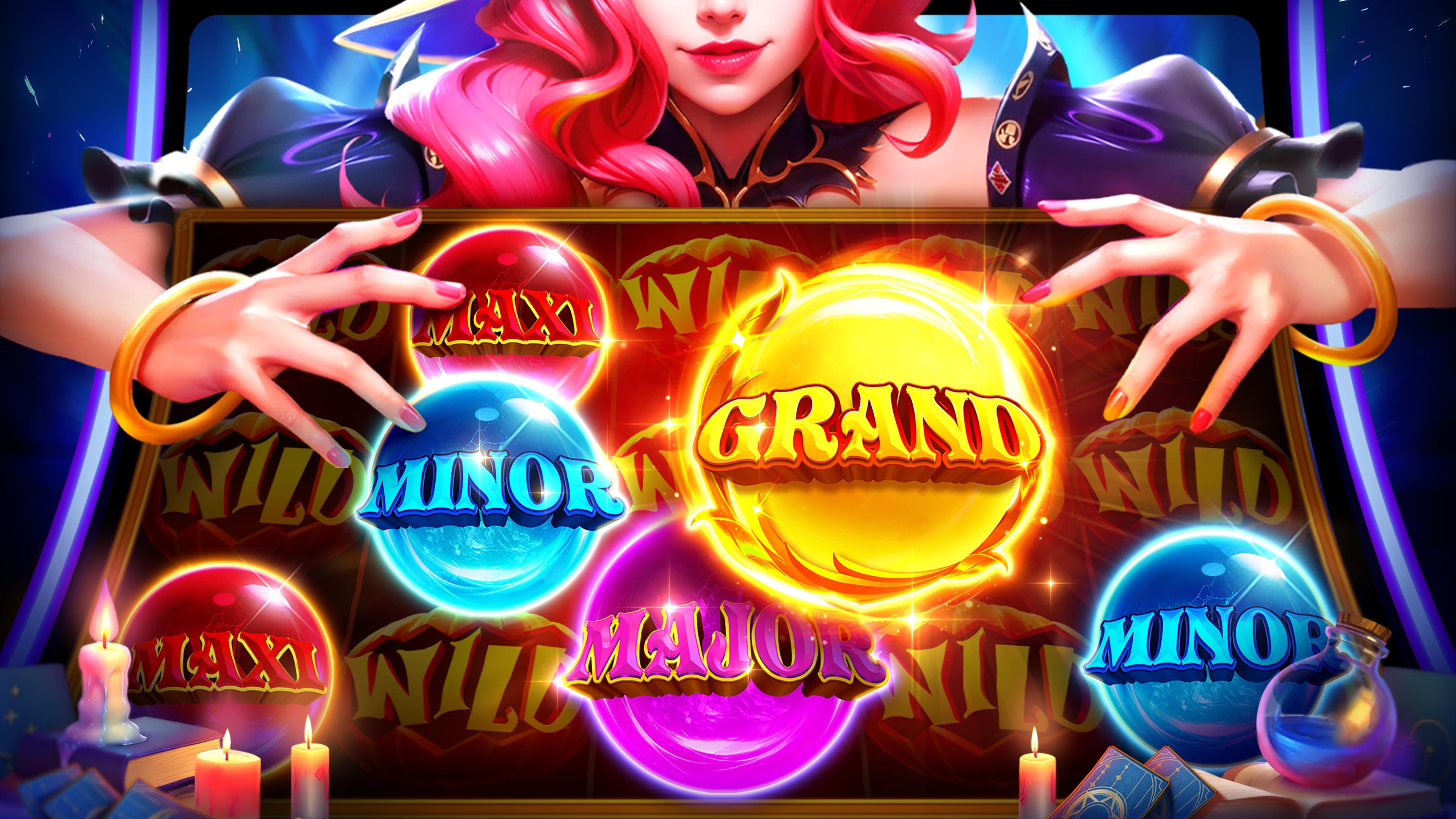 Cash Frenzy screenshot