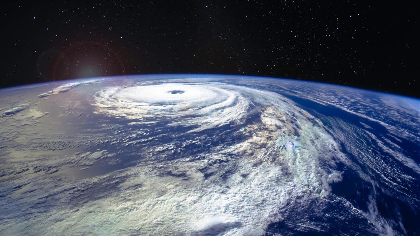 Earth from Above screenshot