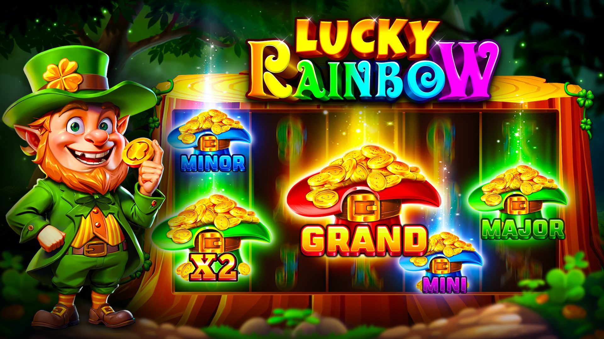 Lotsa Slots - Casino Games screenshot