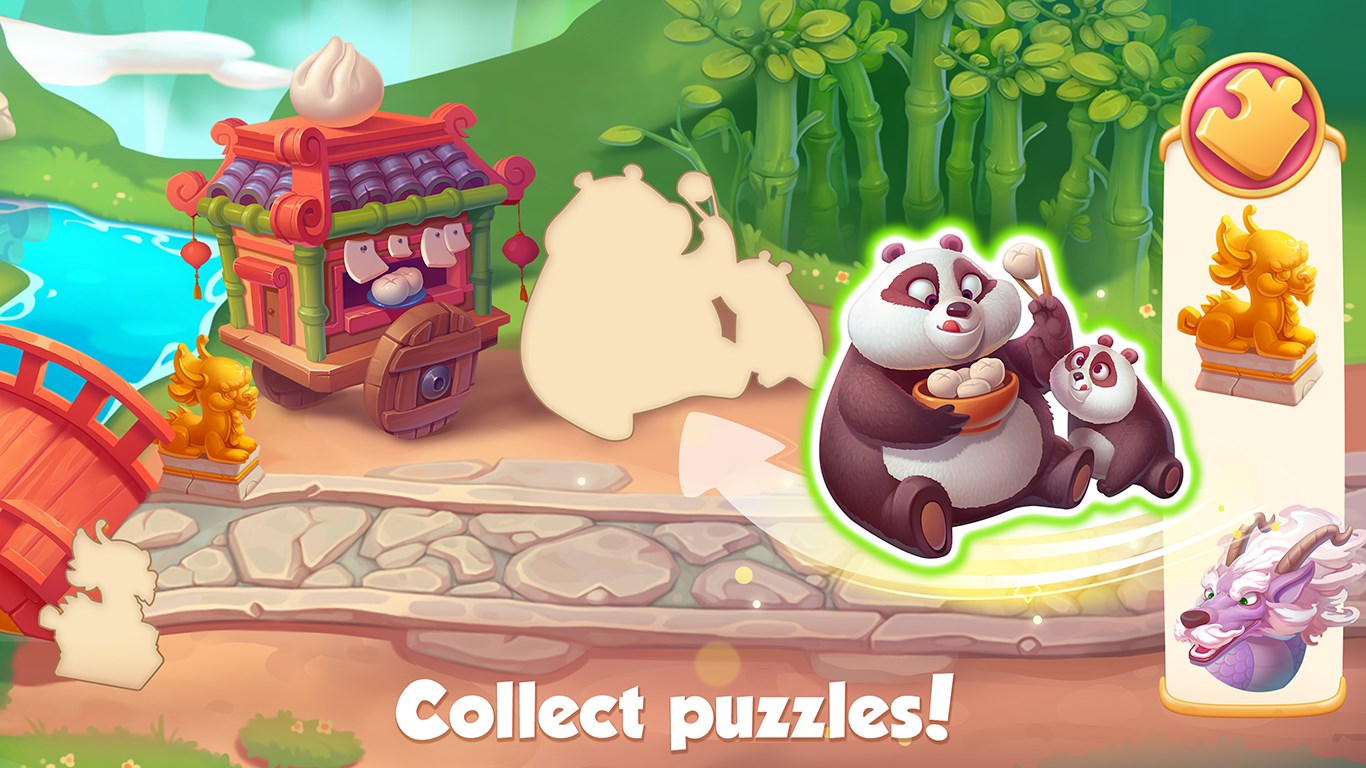 5 Differences Online screenshot