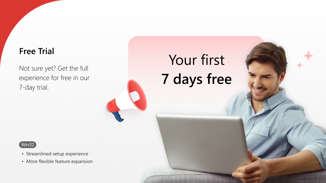 Trend Micro VPN- Safer VPN Screenshot