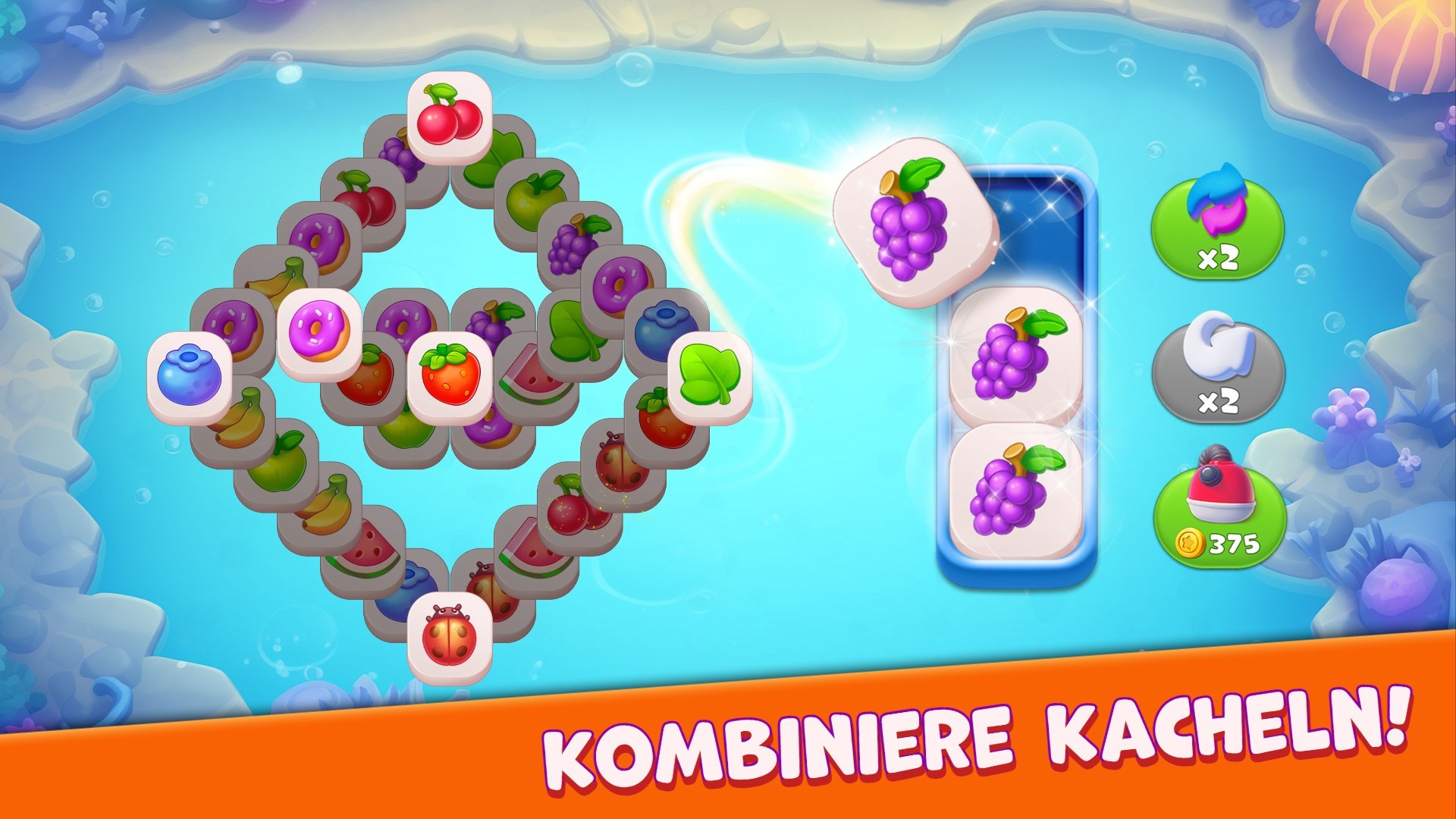 Tile Guru: Match Fun Screenshot