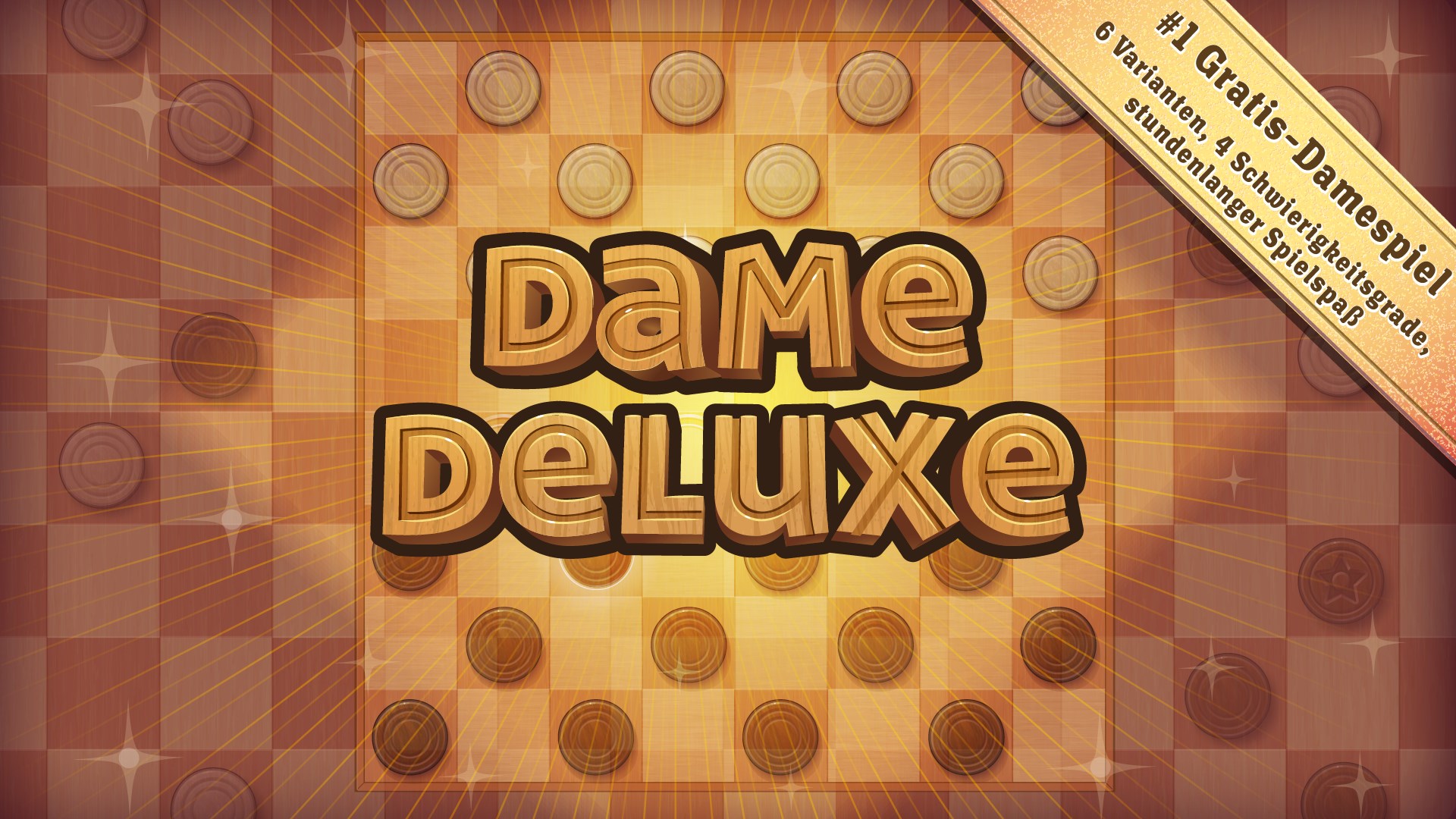 Dame Deluxe Screenshot