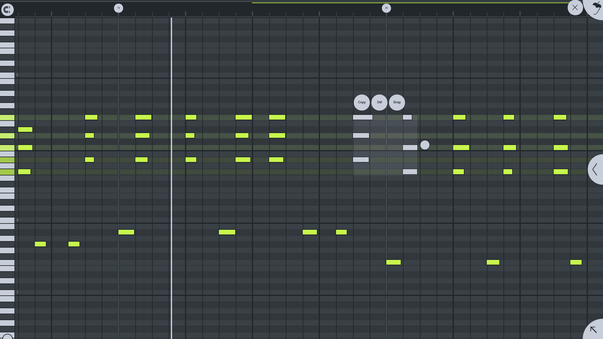 FL Studio Mobile screenshot