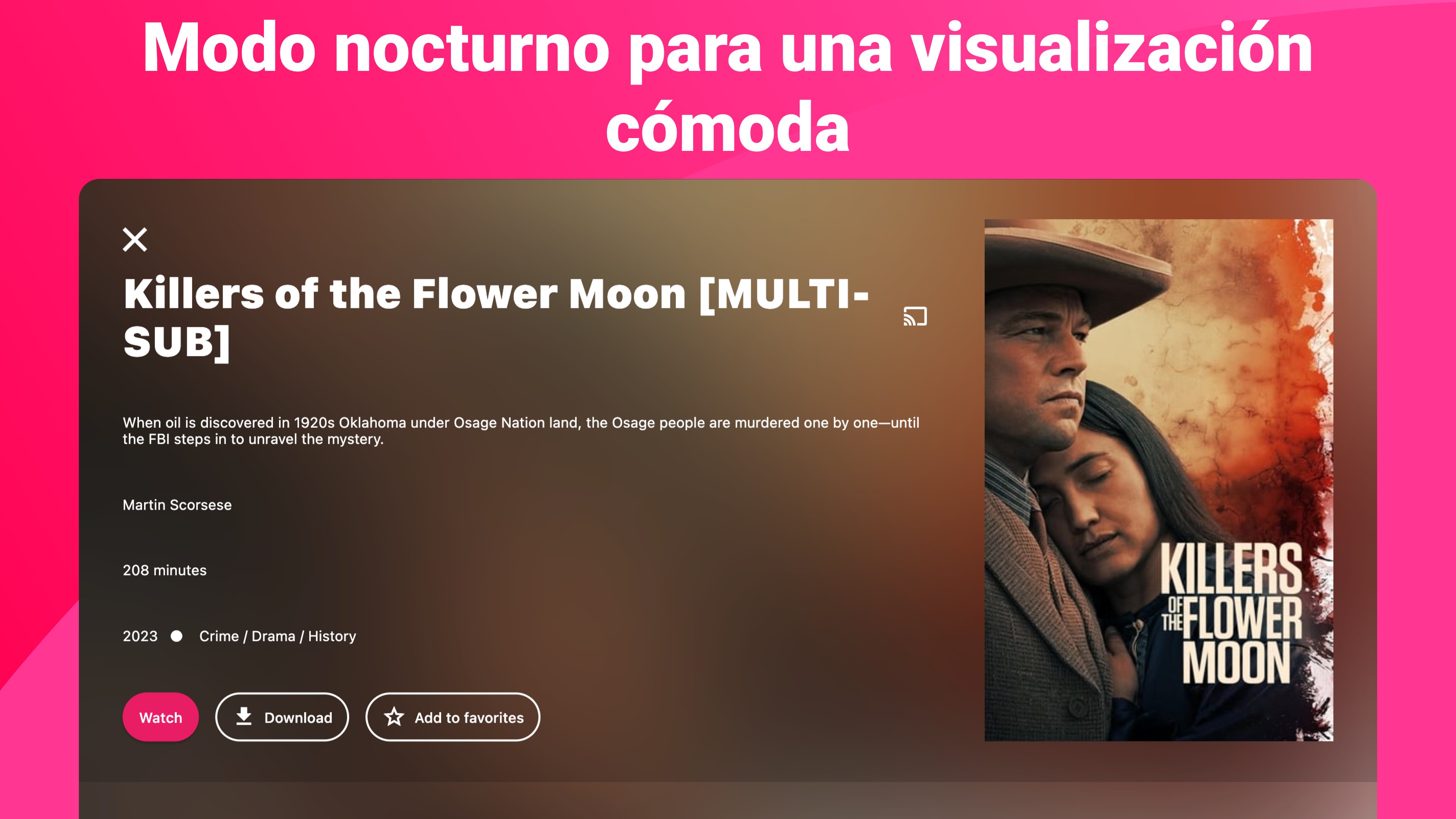 Captura de pantalla de IPTV Smarters Expert - PREMIUM