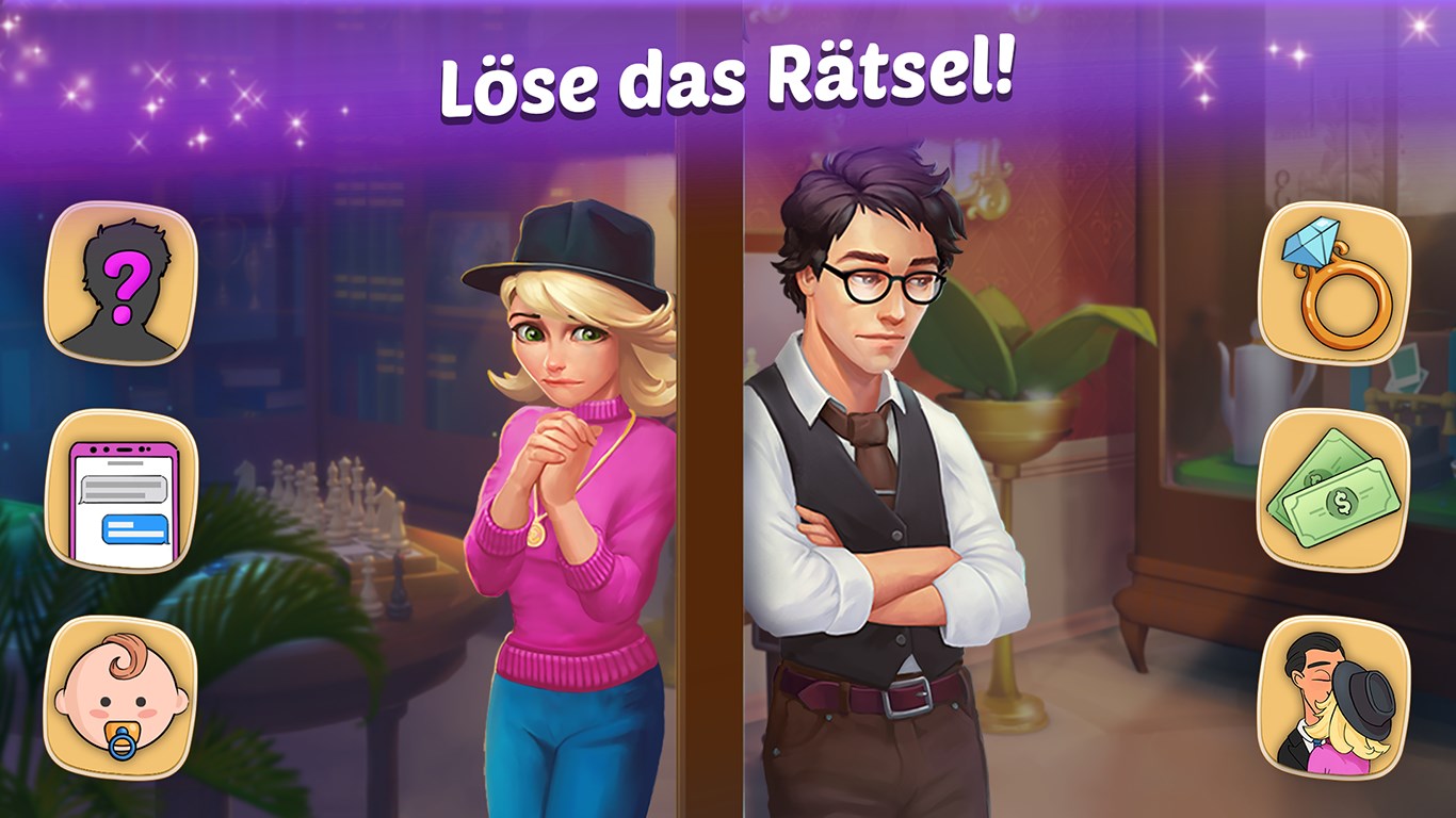 Family Hotel Screenshot