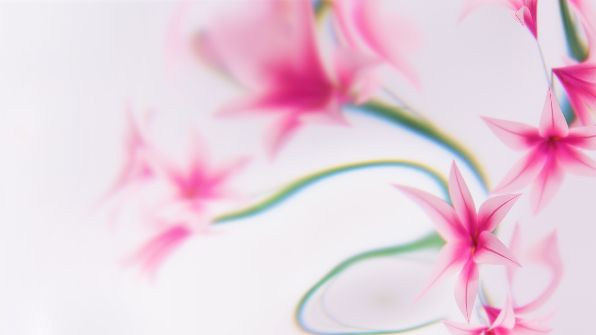 Flower Dreams screenshot