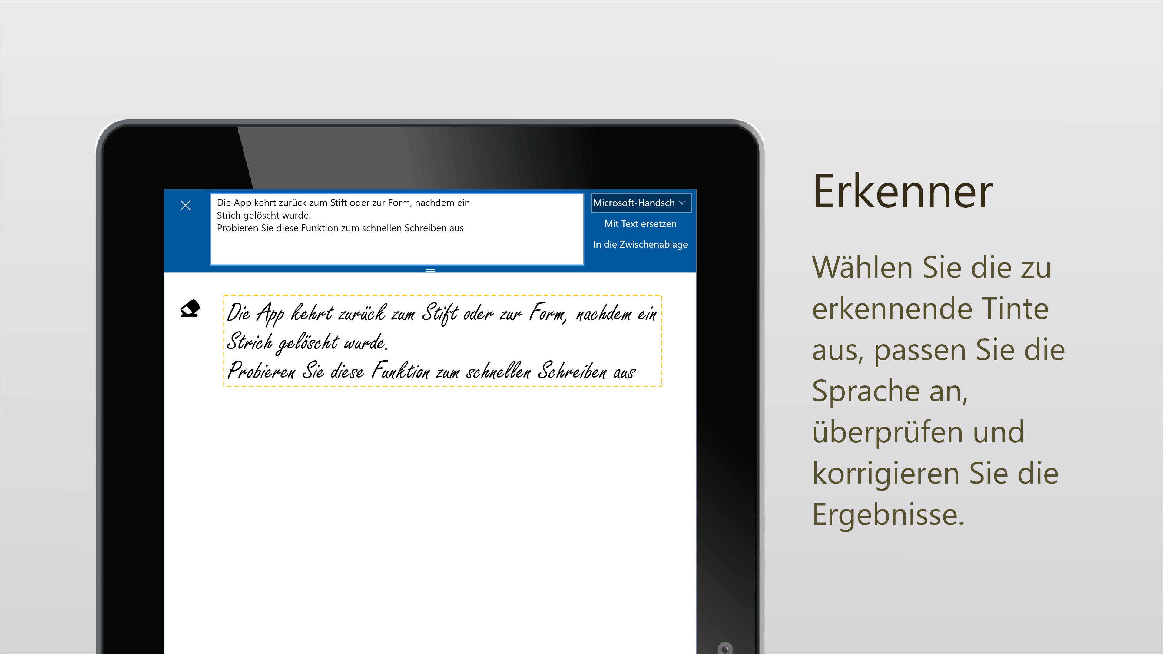 Scrble Ink Screenshot