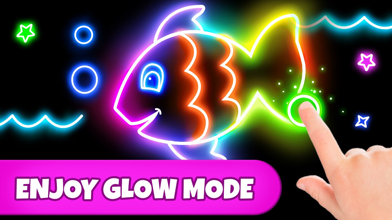 Coloring Games: Coloring Book & Painting screenshot
