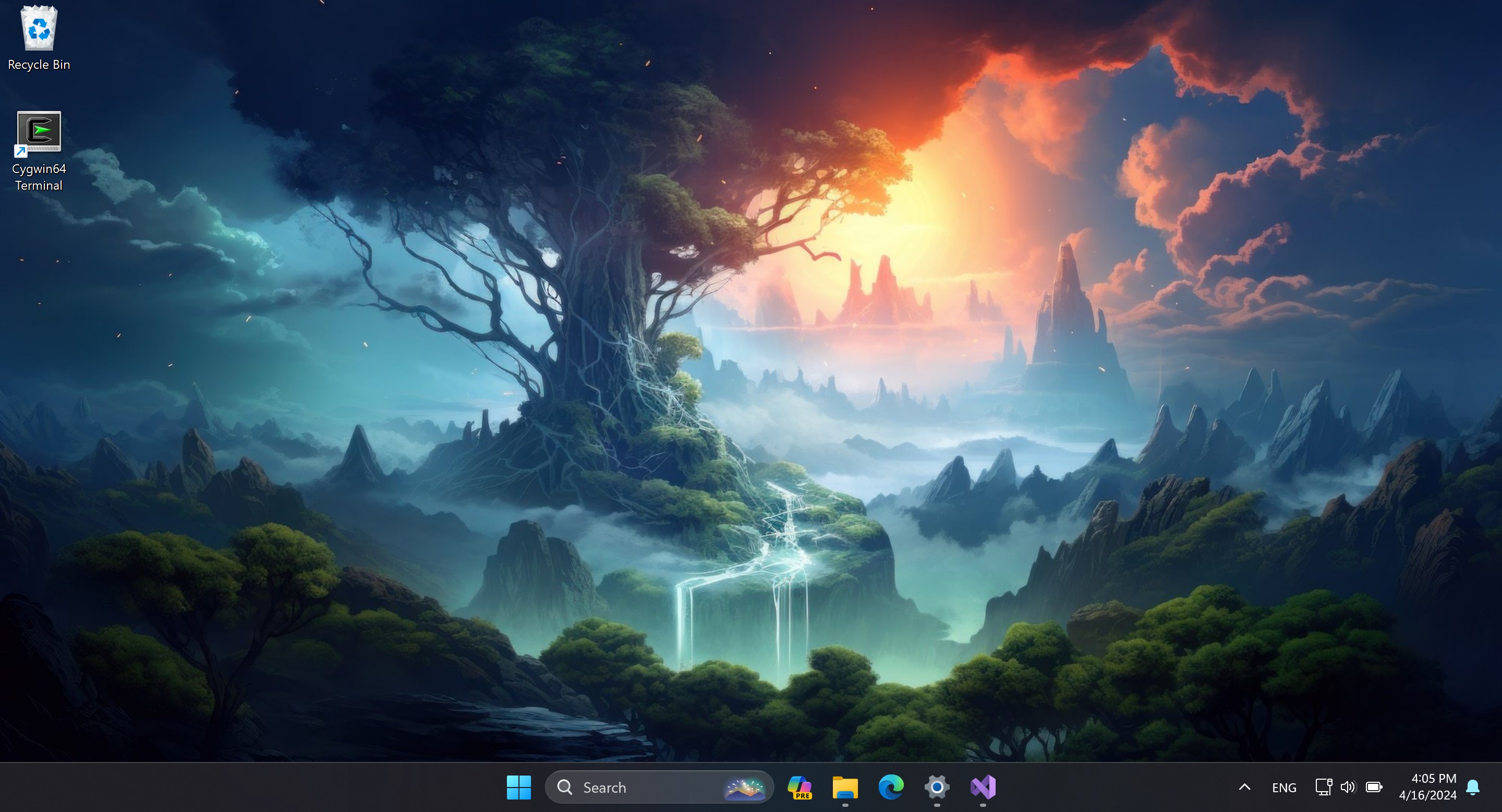 Live Wallpaper Engine Plus screenshot