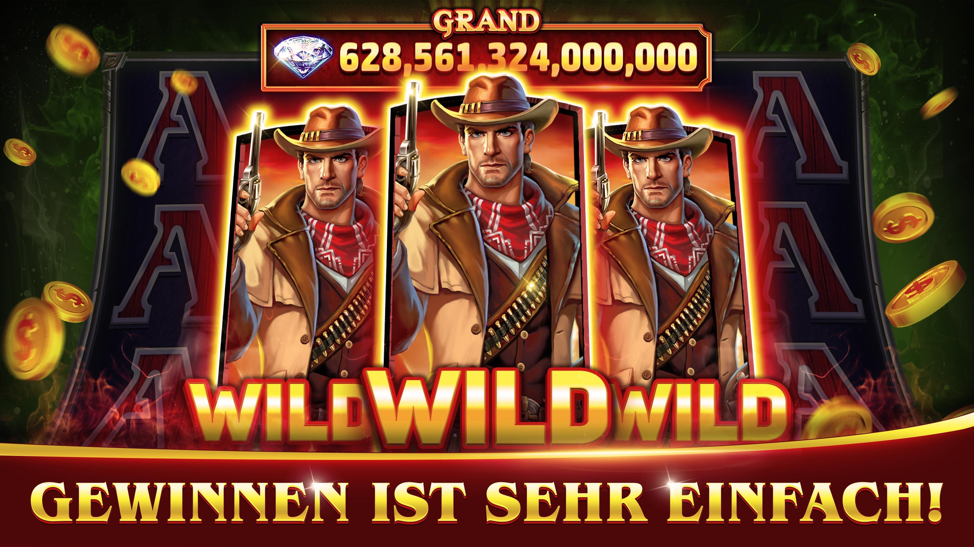 Cash Frenzy™ - Casino Slots Screenshot