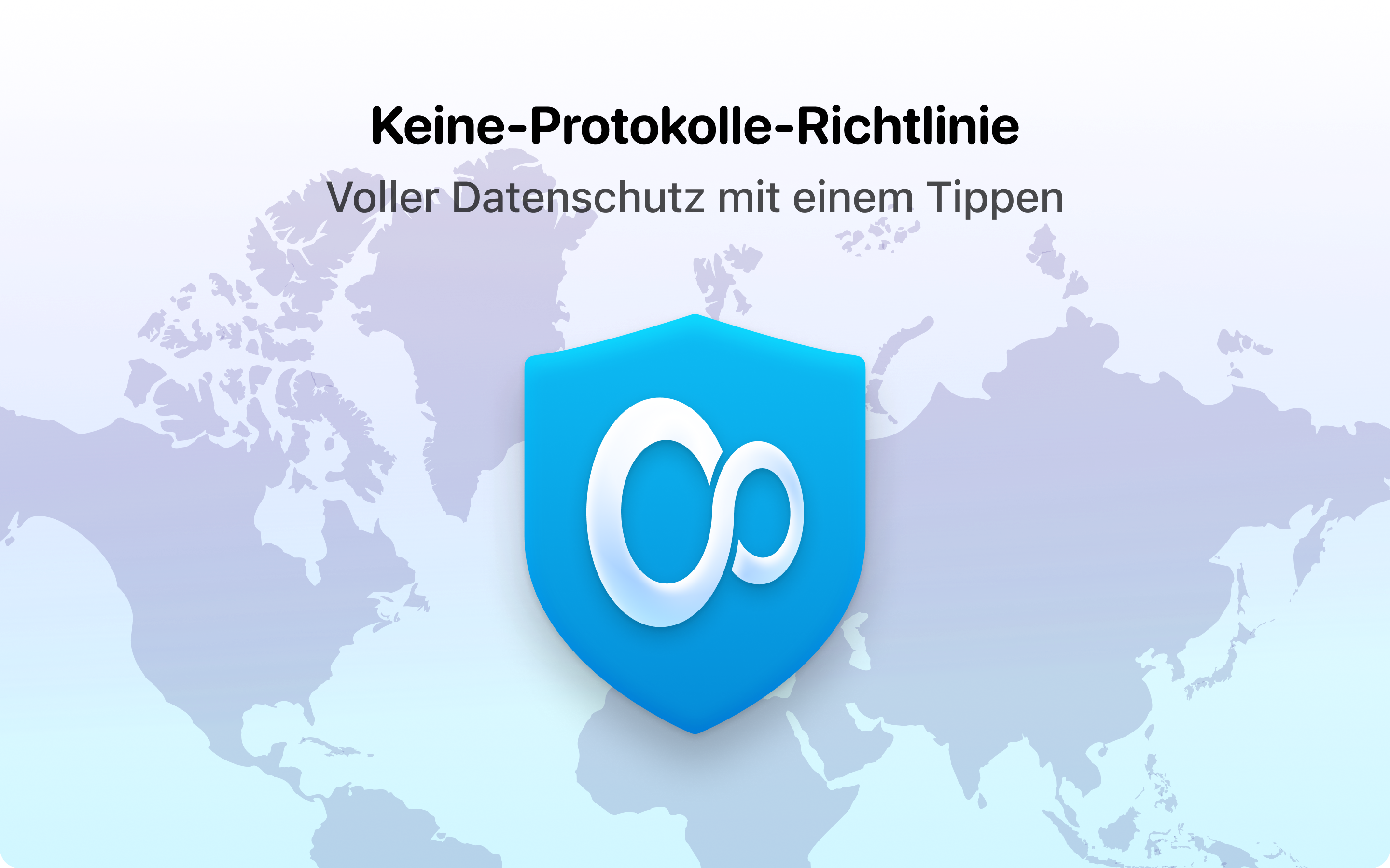 VPN Unlimited® Screenshot