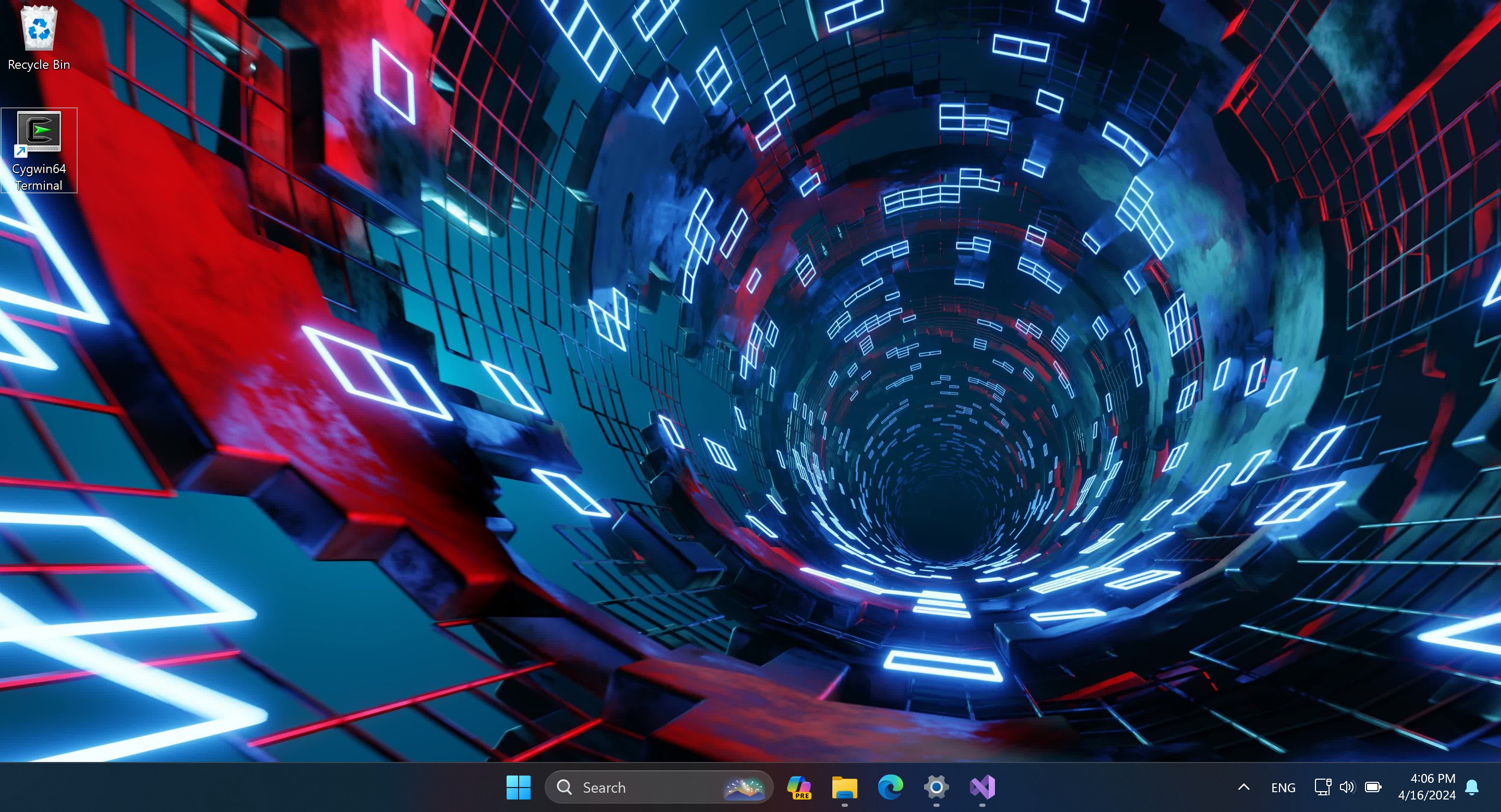 Live Wallpaper Engine Plus screenshot