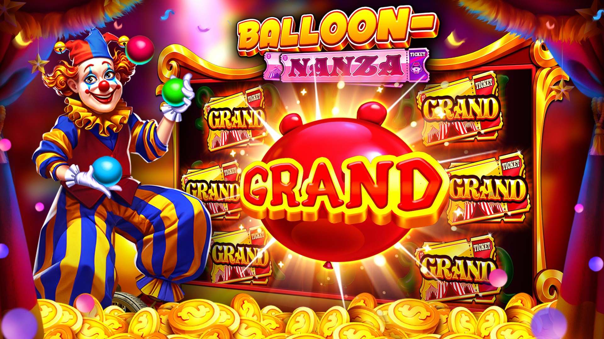 Lotsa Slots - Casino Games screenshot