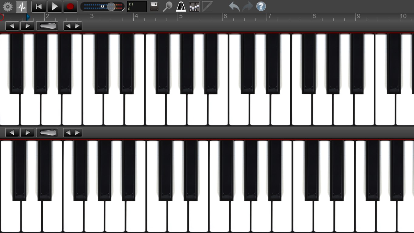 Recording Studio Pro Screenshot