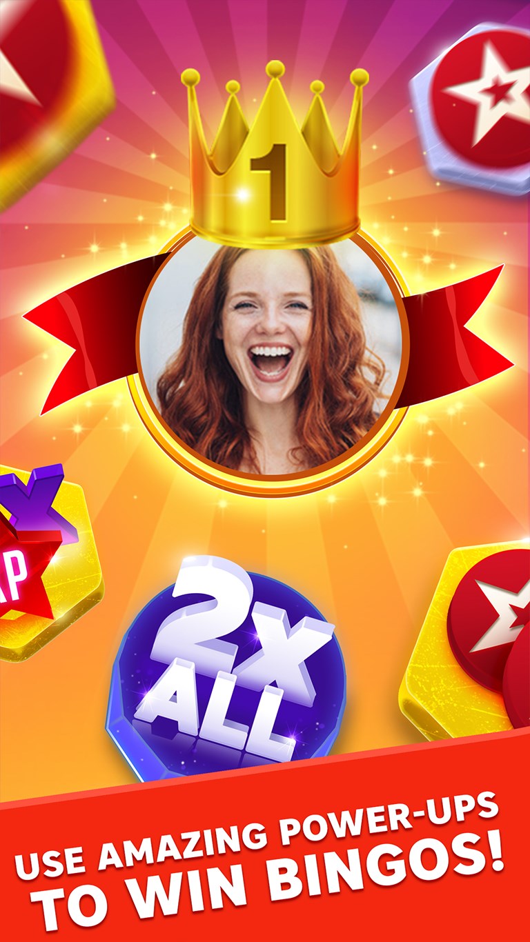 Bingo Star - Bingo Games screenshot
