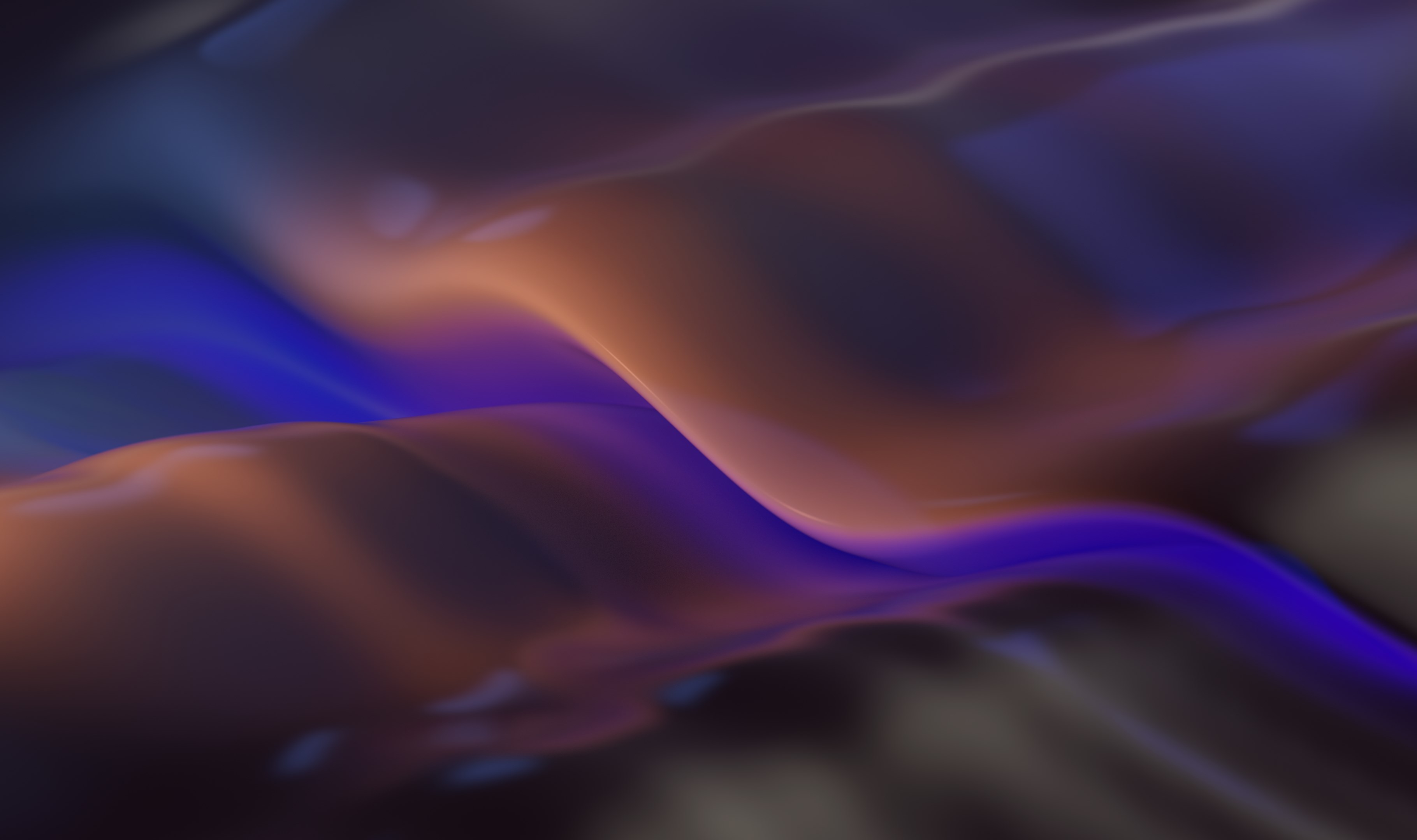 Fluid Spectrum Screenshot