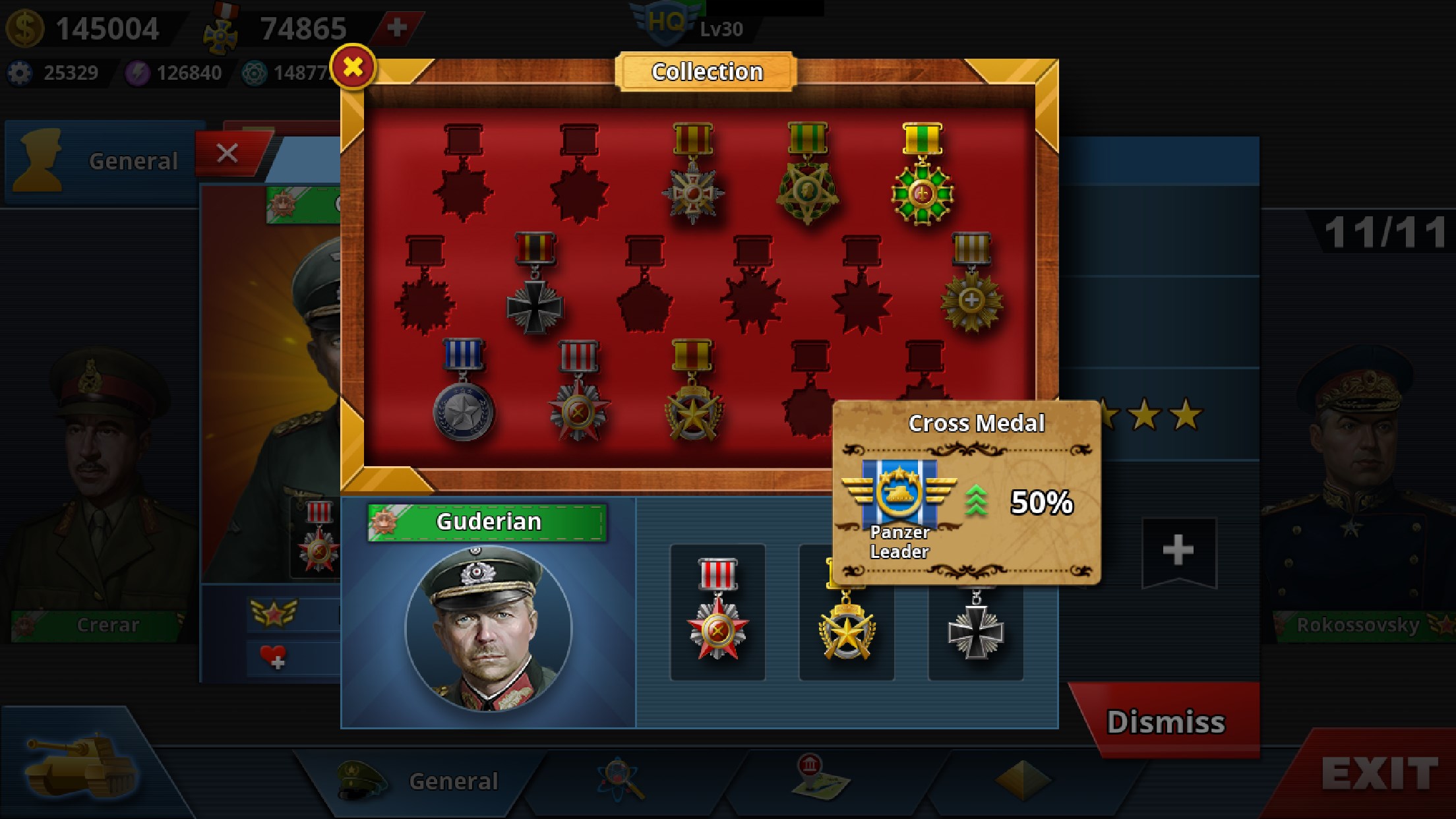 World Conqueror 4 screenshot