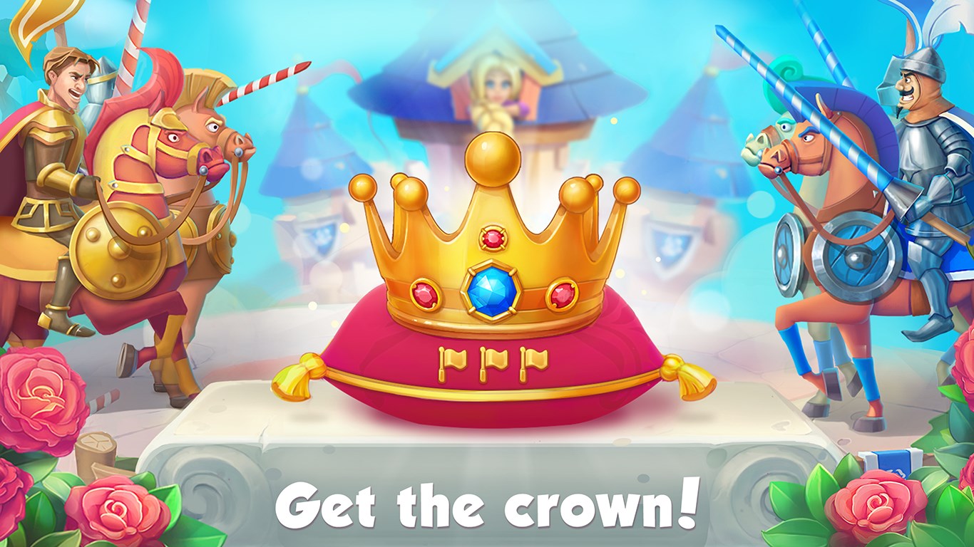 5 Differences Online screenshot