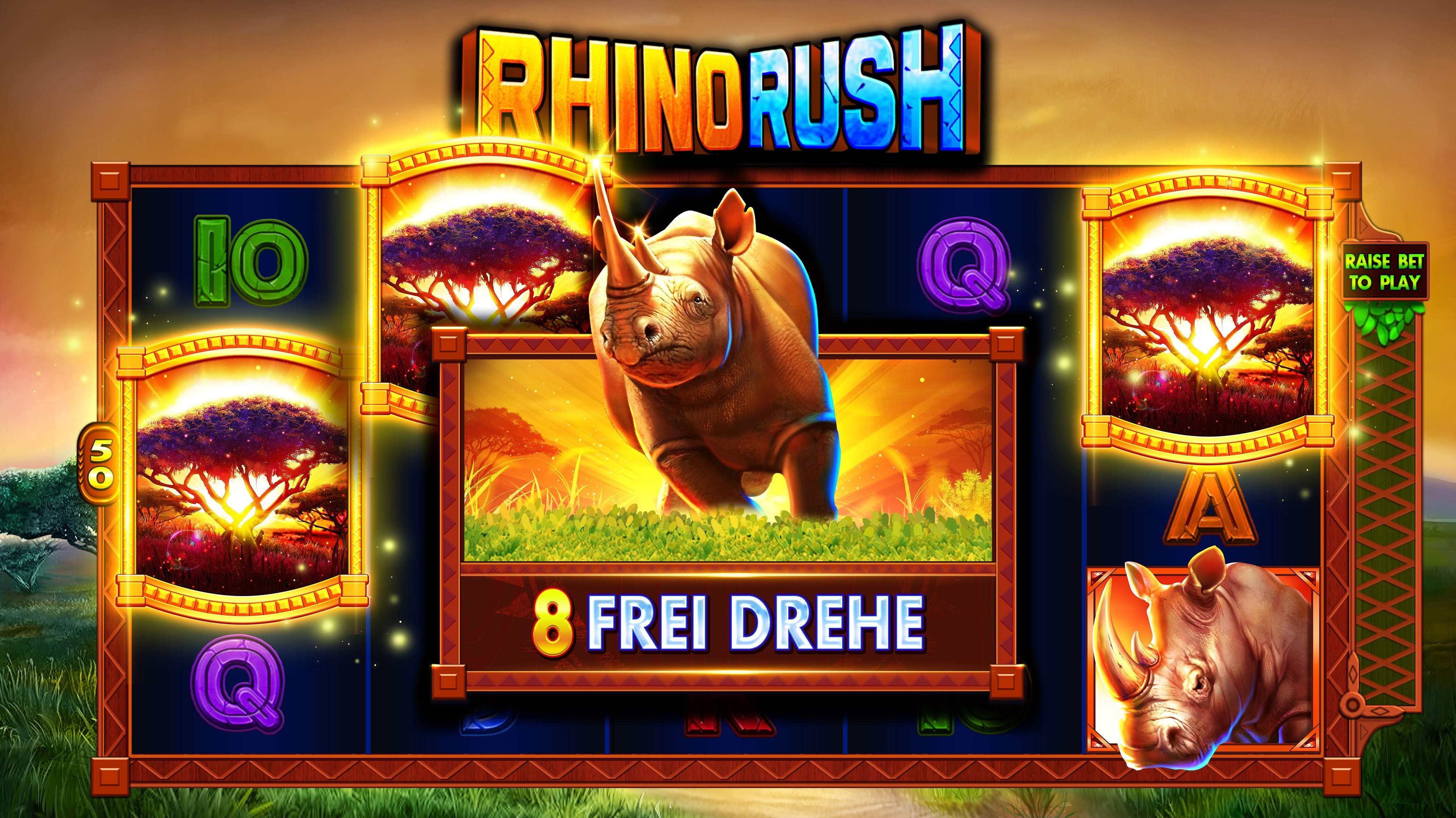 Cash Frenzy™ - Casino Slots Screenshot