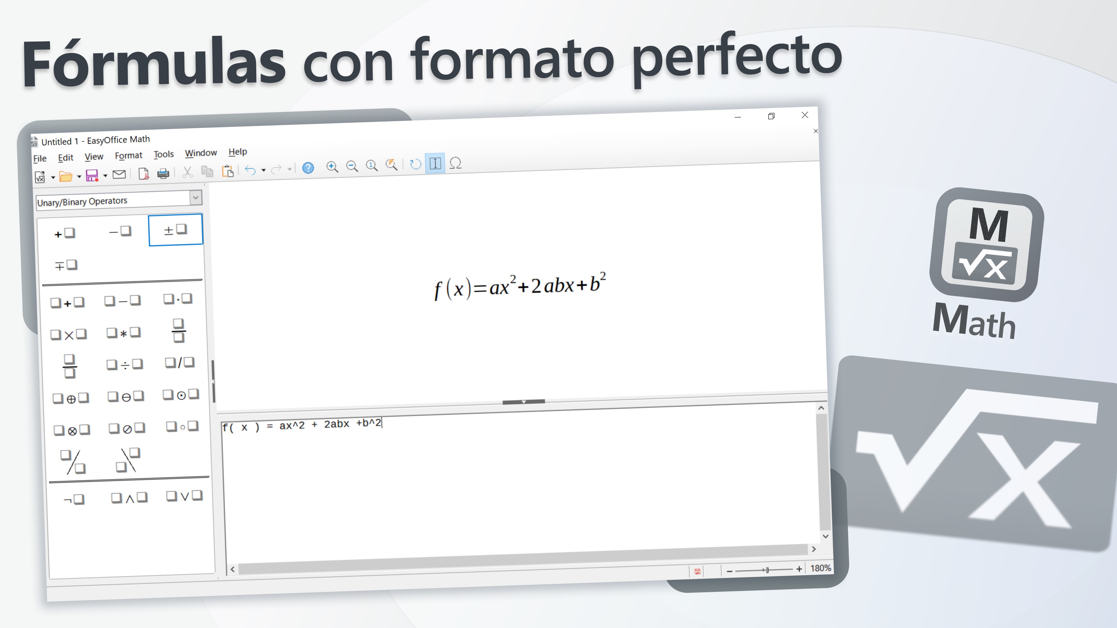 Captura de pantalla de Easy Office Suite