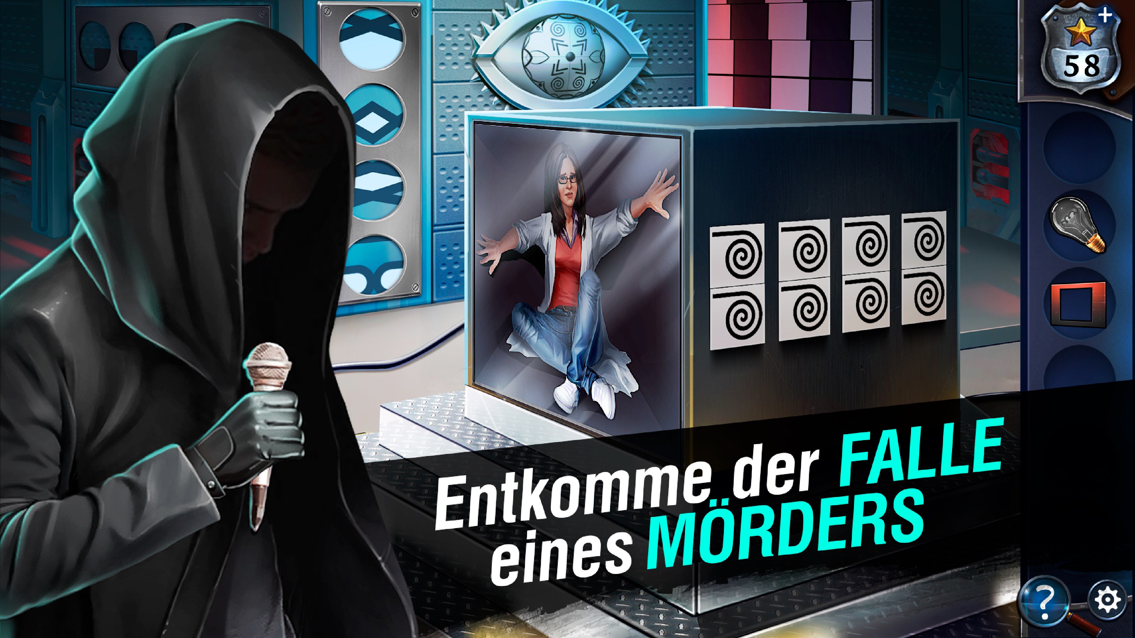 Adventure Escape Mysteries Screenshot