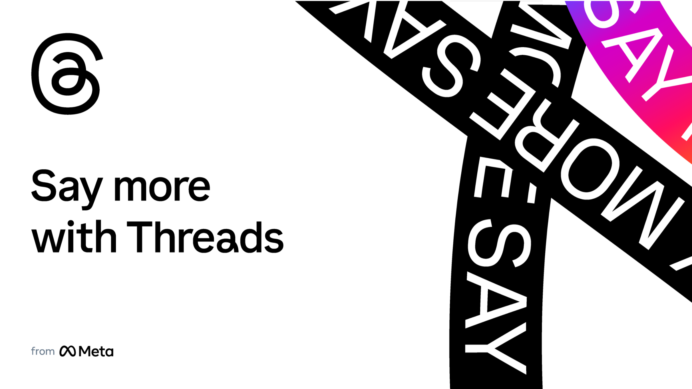Threads, an Instagram app screenshot