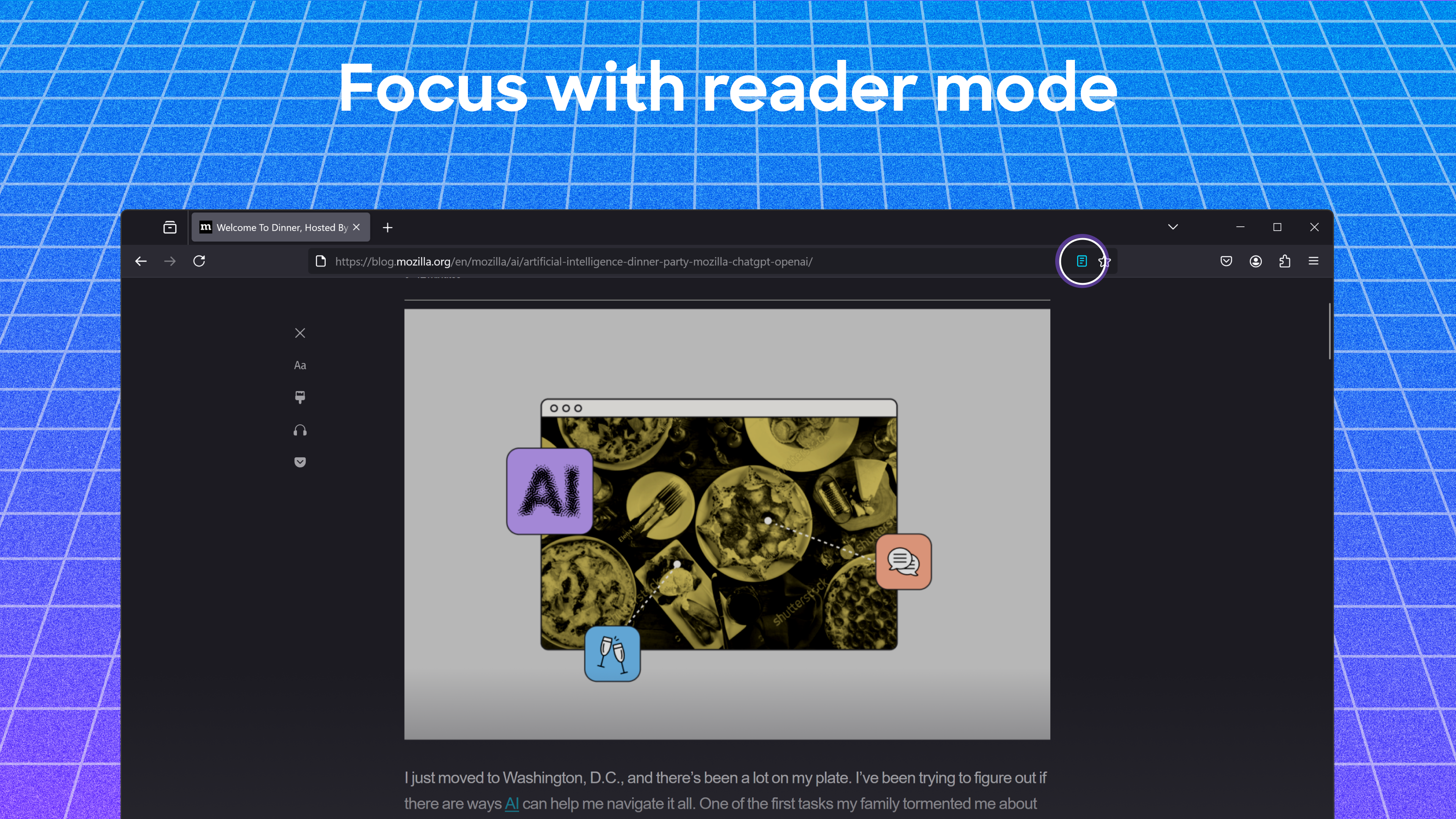 Mozilla Firefox screenshot