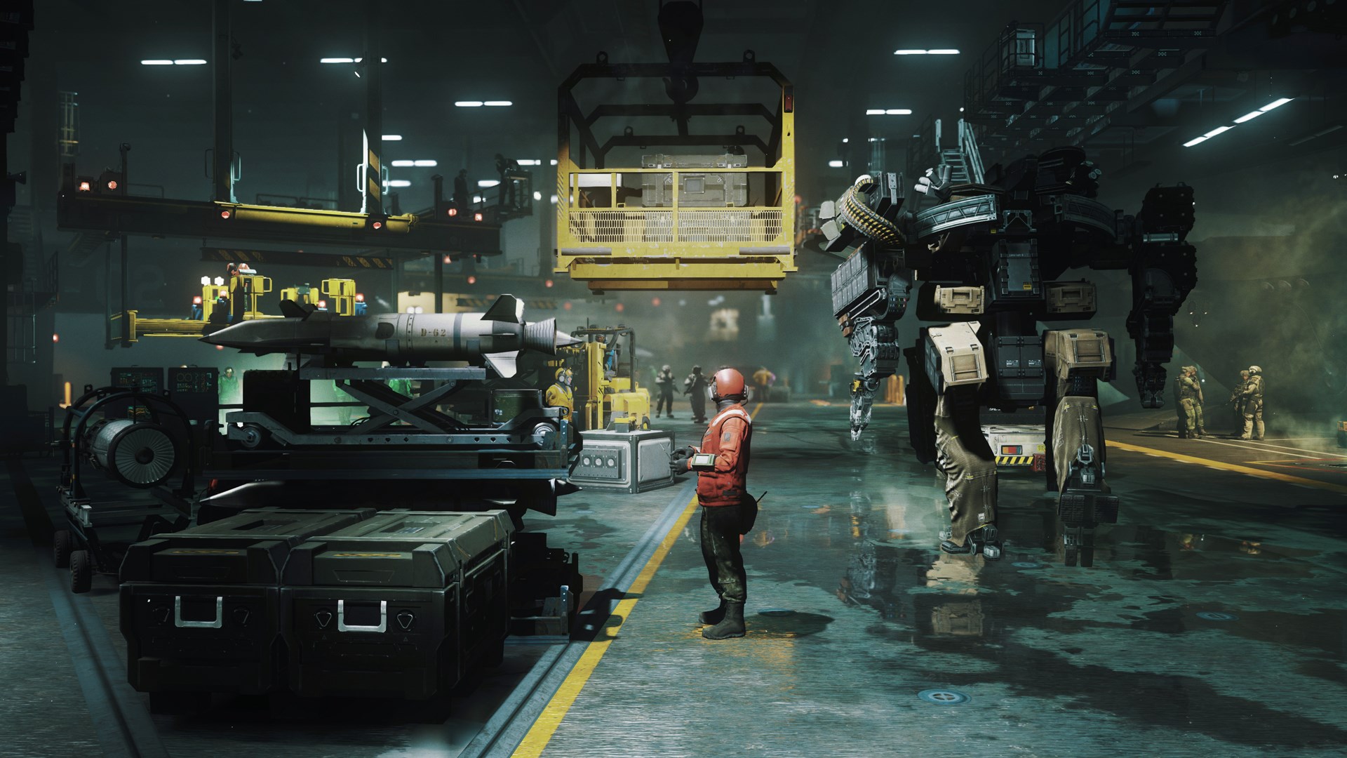 Call of Duty®: Infinite Warfare - Digital Legacy Edition screenshot