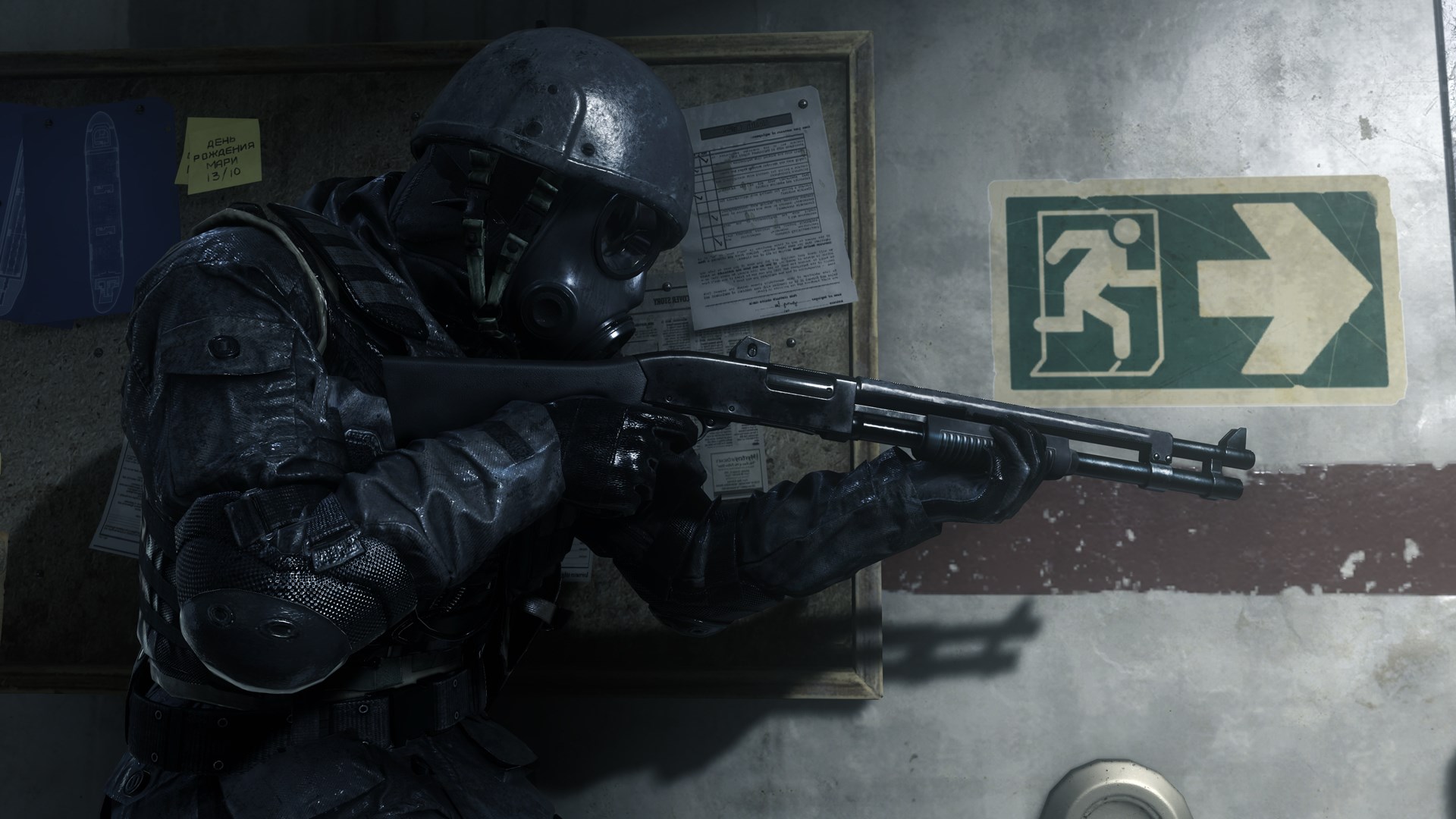 Call of Duty®: Infinite Warfare - Digital Legacy Edition screenshot
