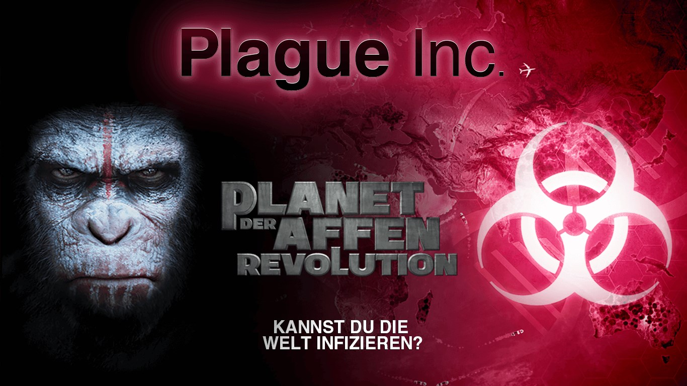 Plague Inc. Screenshot
