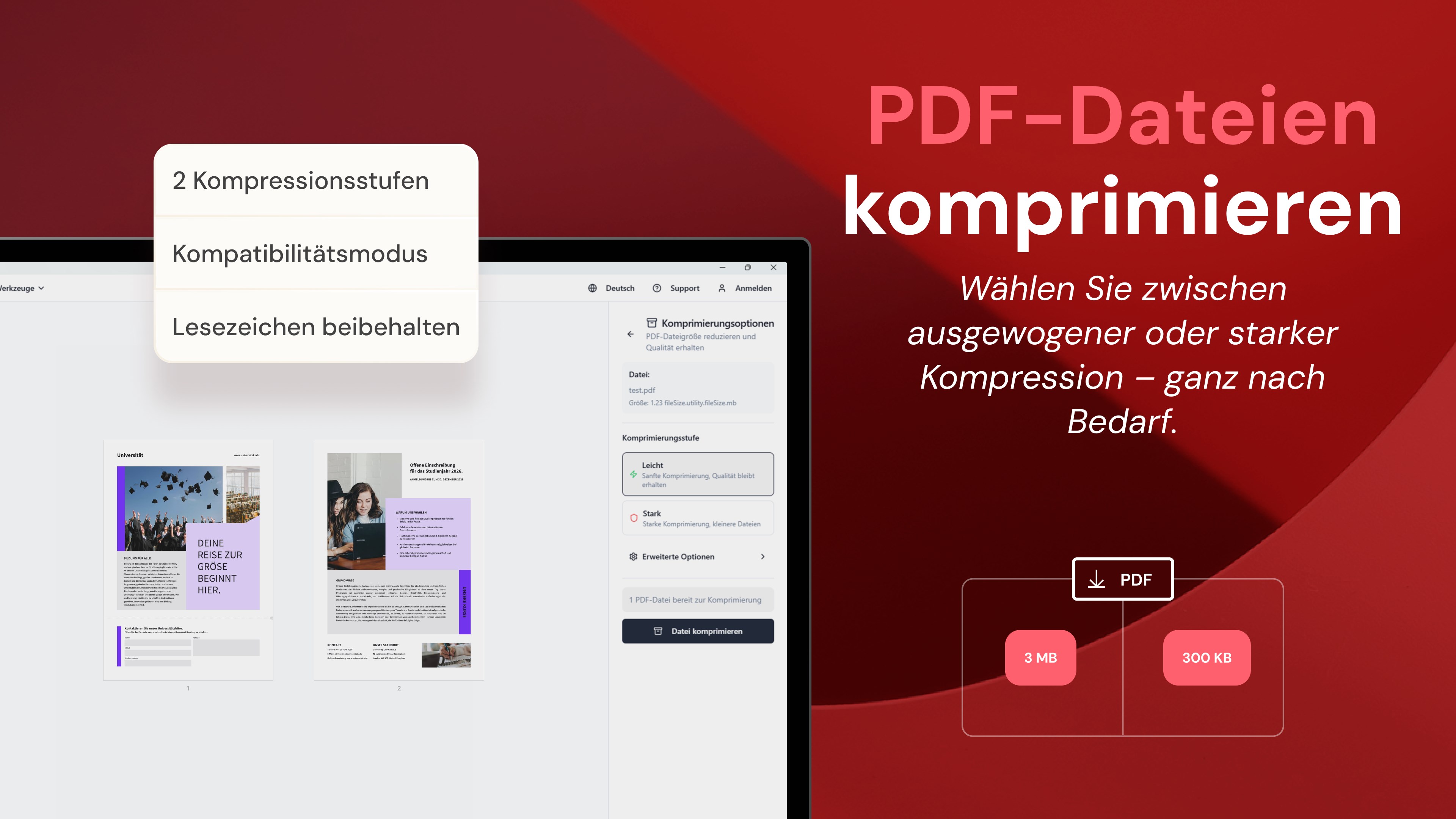 PDFly: PDF Editor & PDF Reader Screenshot