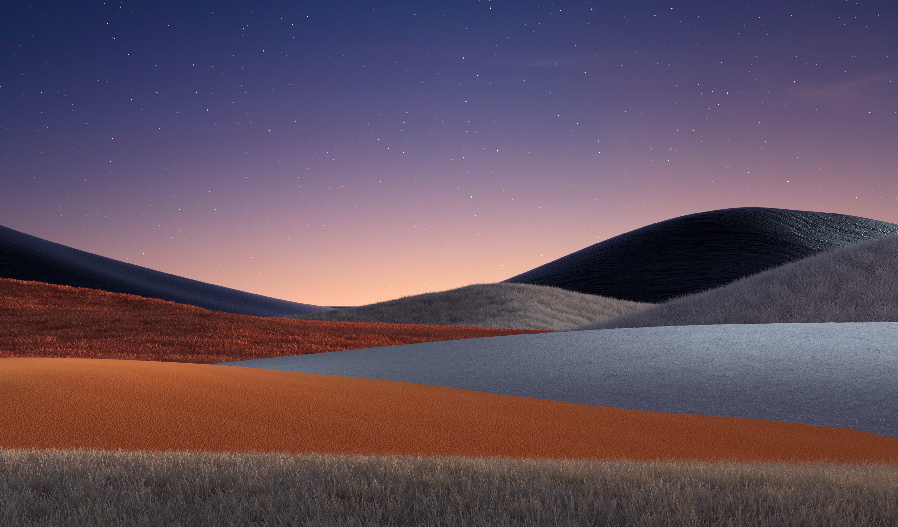 Shifting Horizons screenshot