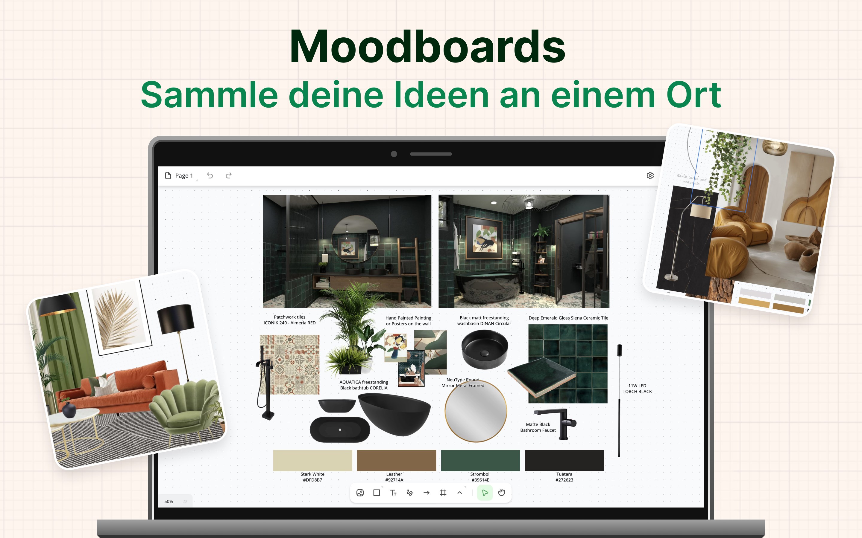 Planner 5D - Haus- und Innenarchitektur Screenshot