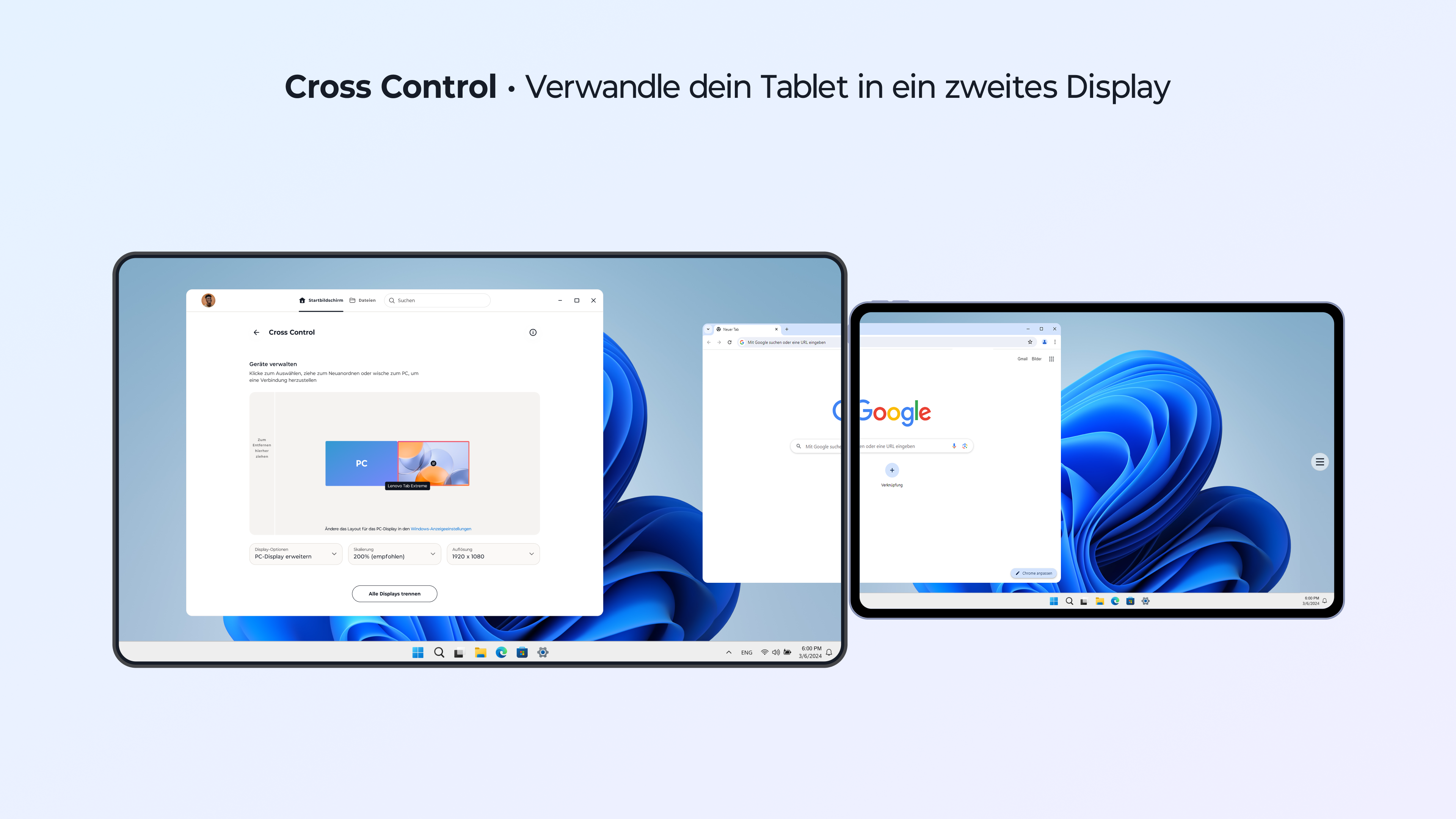 Smart Connect Screenshot