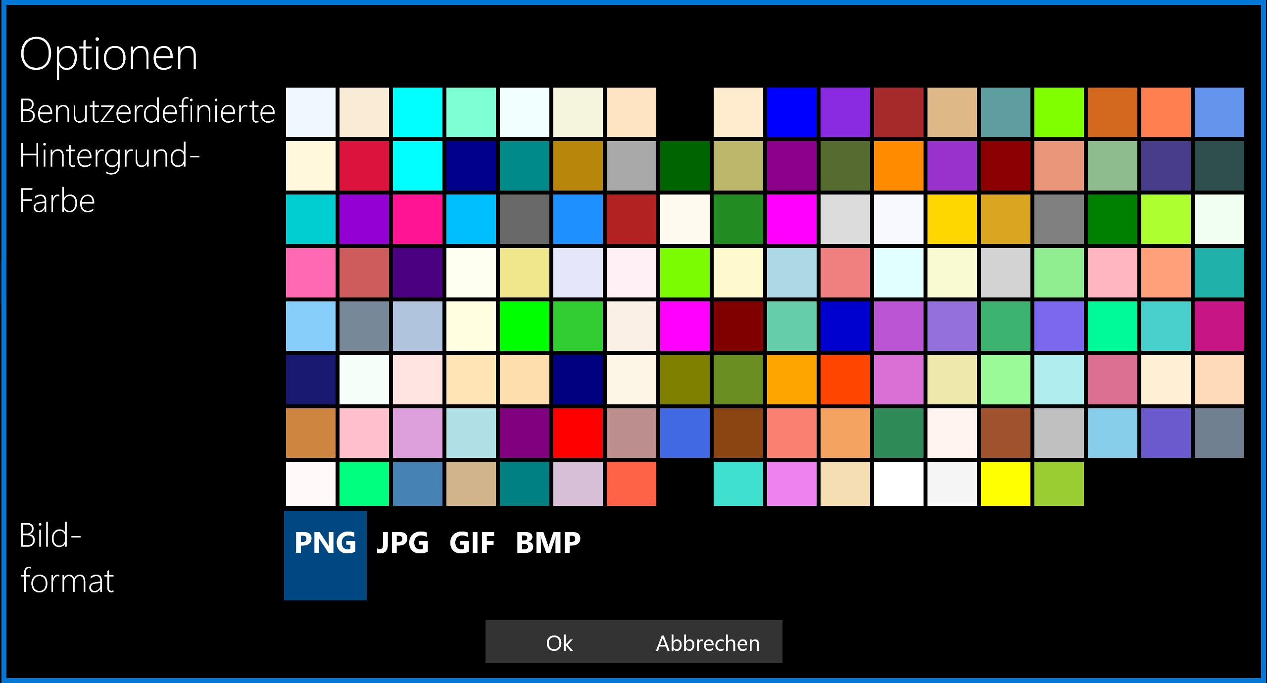 PDF Binder Pro Screenshot