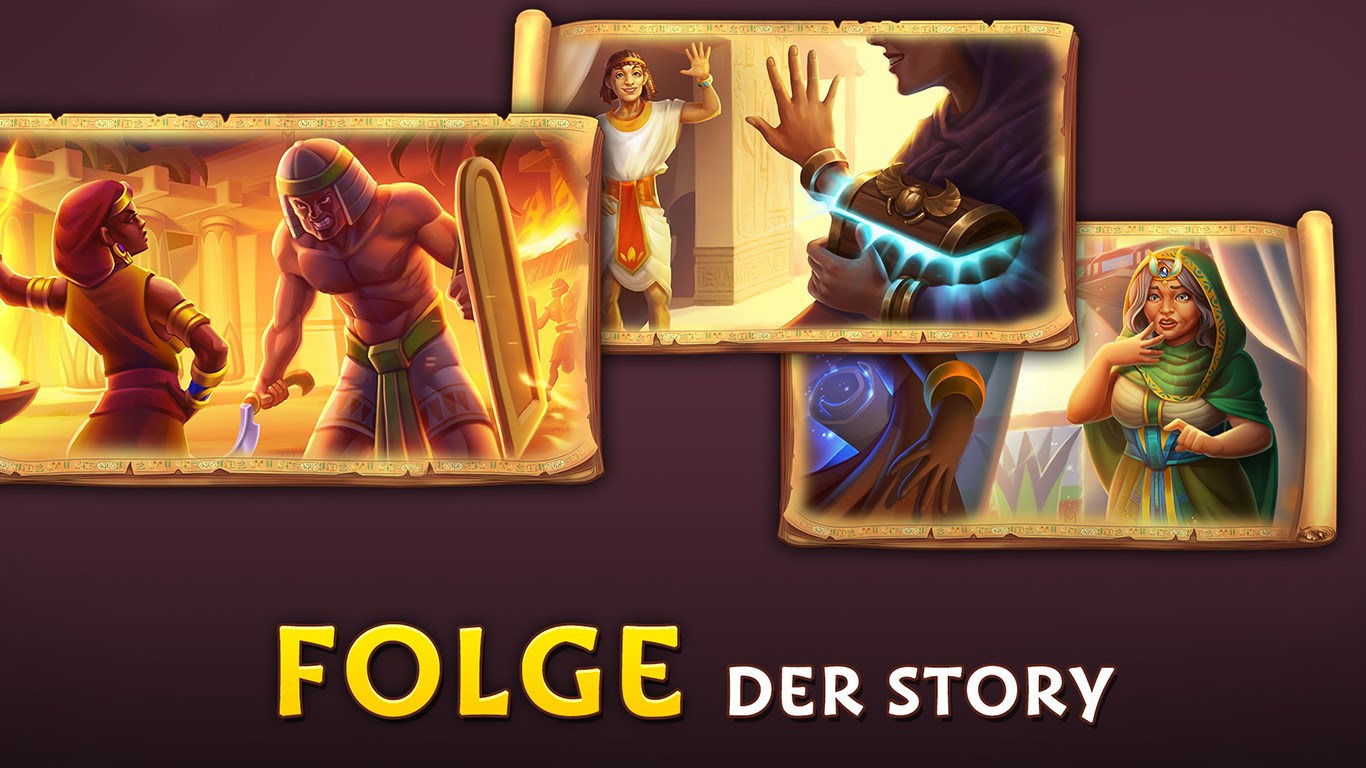 Pyramid of Mahjong: Rätsel Spiele Screenshot