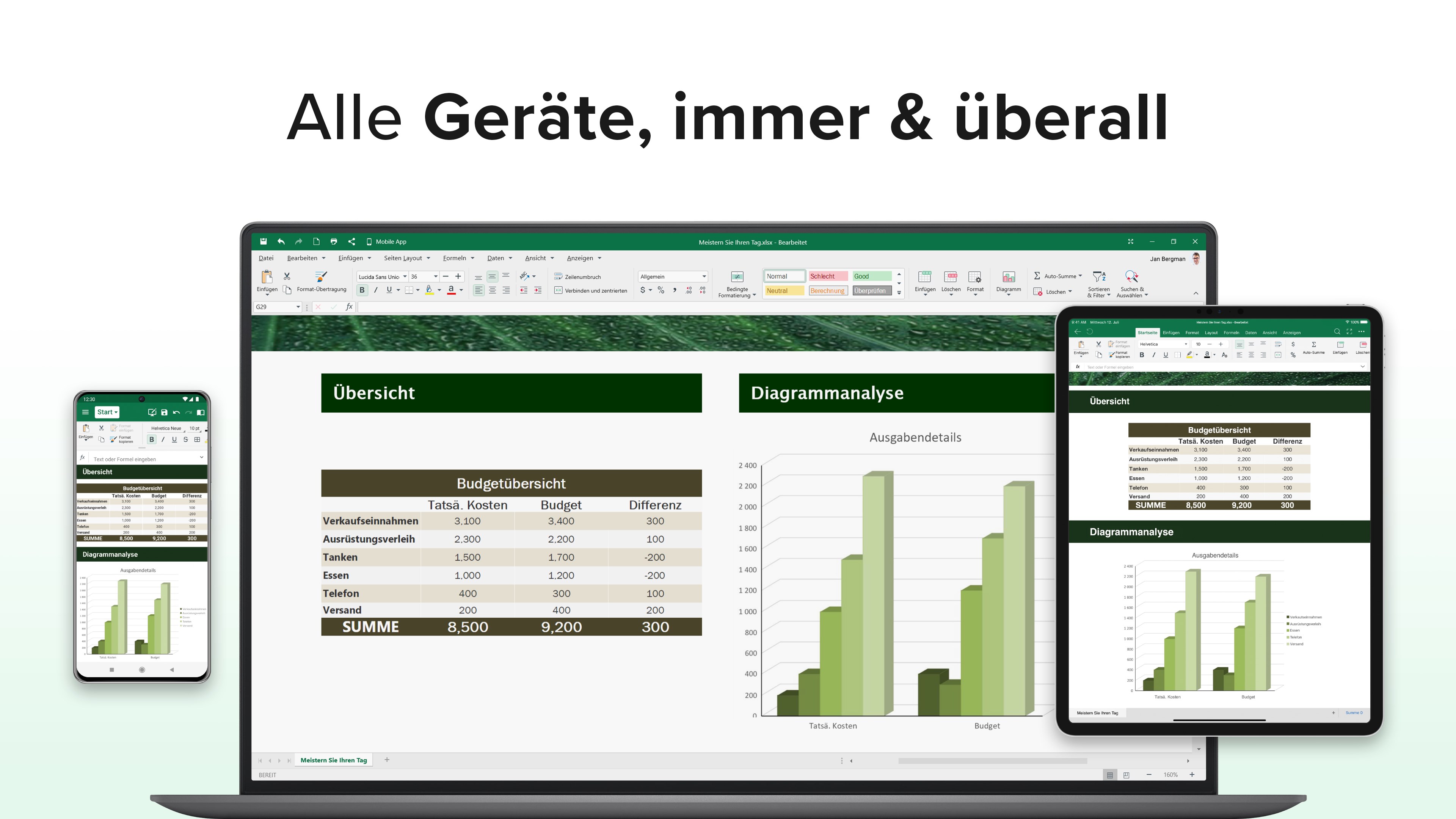 OfficeSuite Office Pack & PDF Editor Screenshot