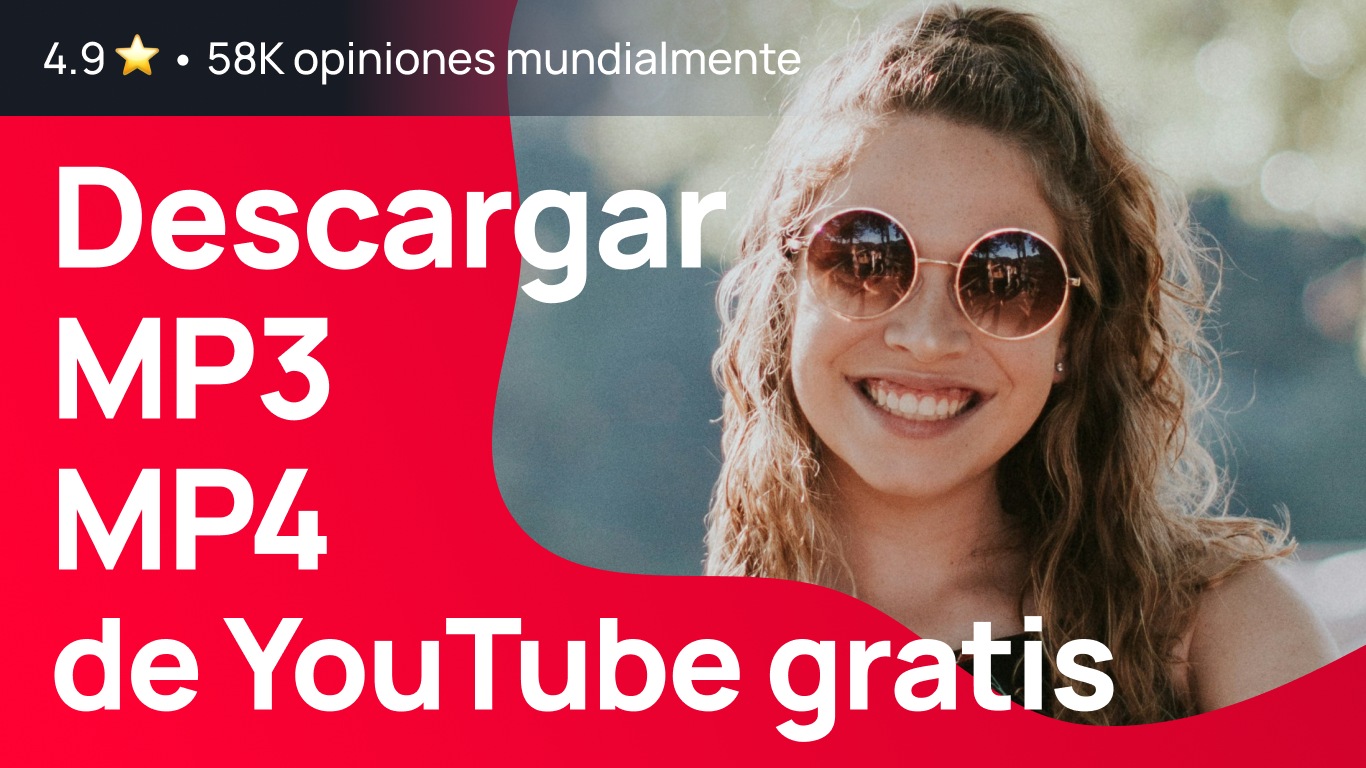 Captura de pantalla de YT Video Downloader – Gratis