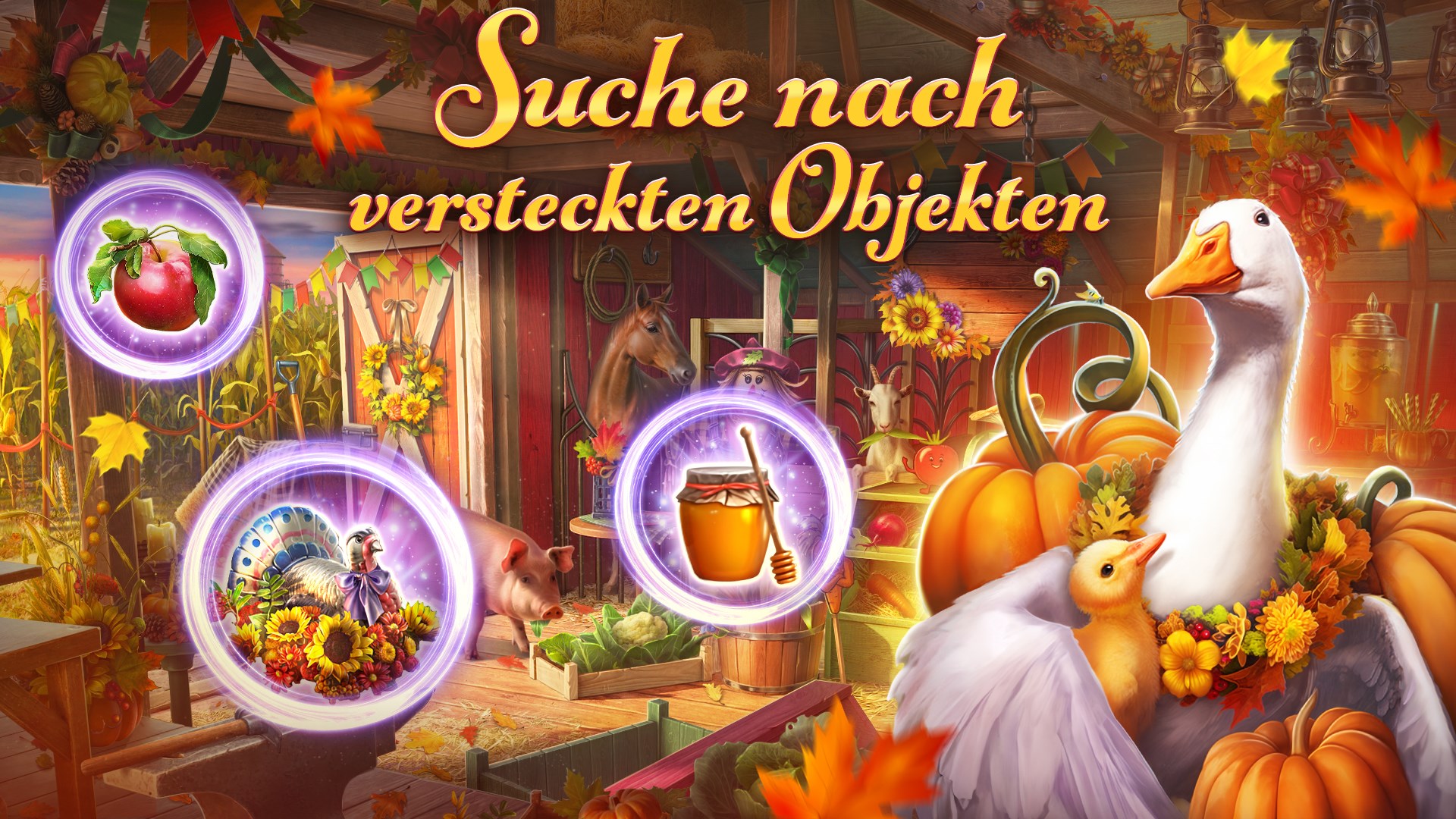 Hidden City: Wimmelbildabenteuer Screenshot
