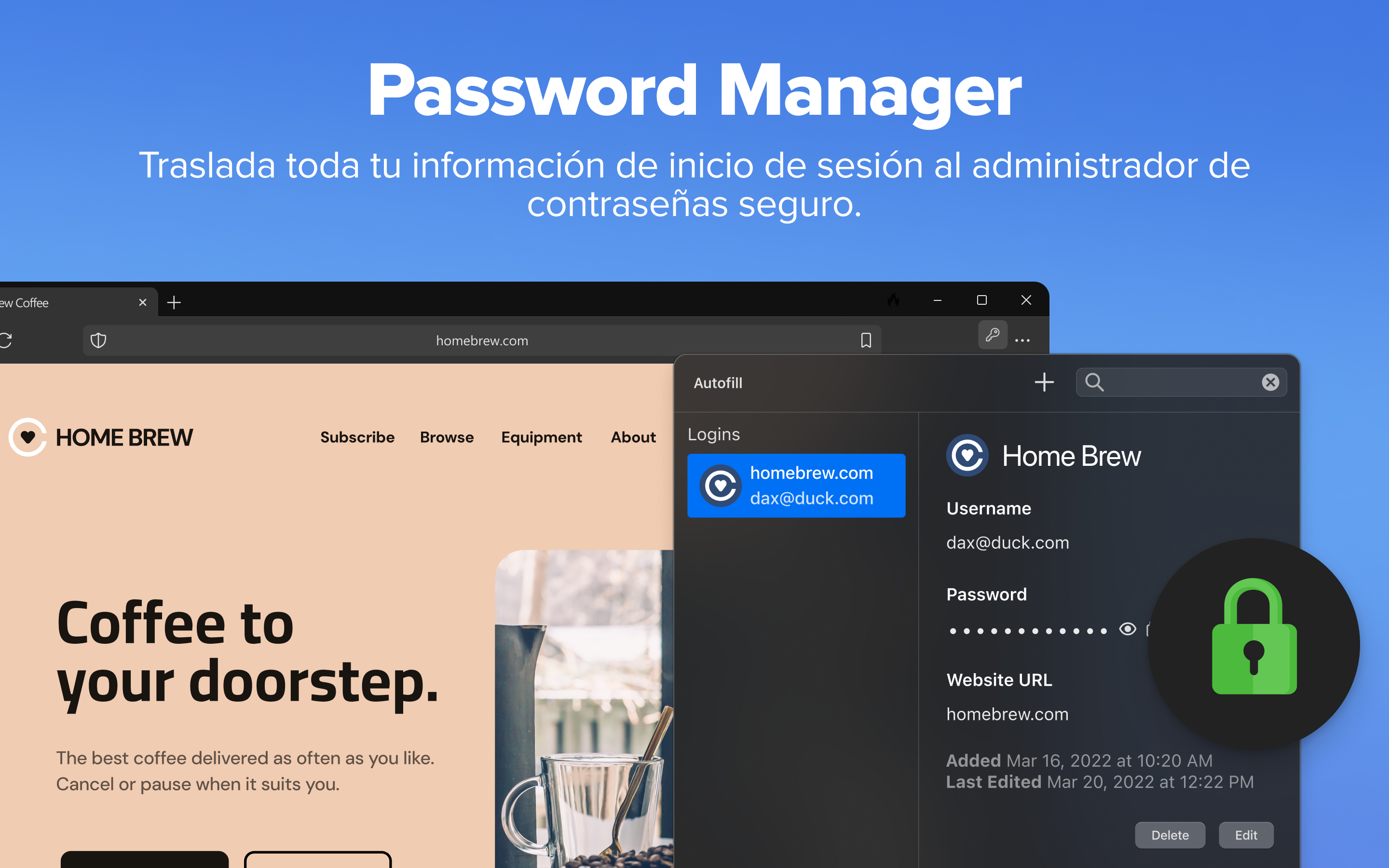 Captura de pantalla de DuckDuckGo, Duck.ai (optional)